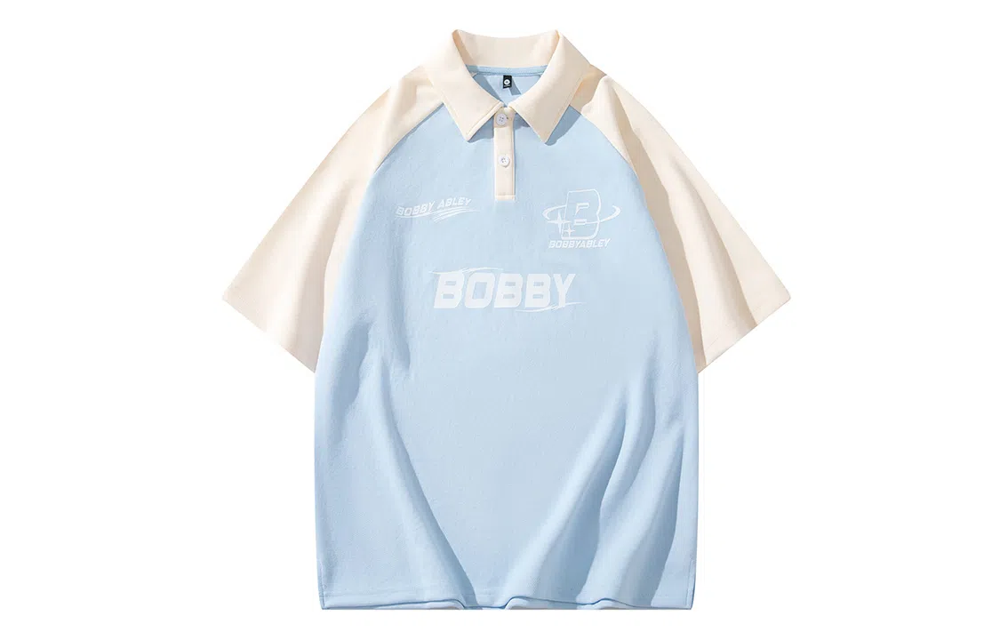 Bobby Abley
