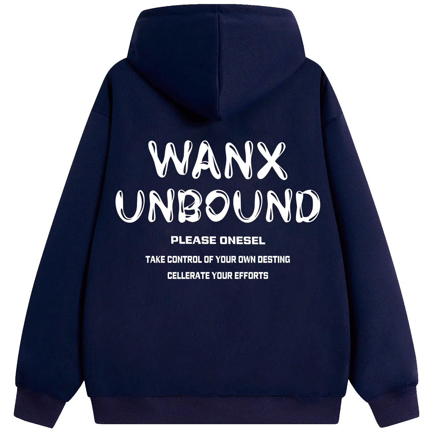 WANX Hoodie