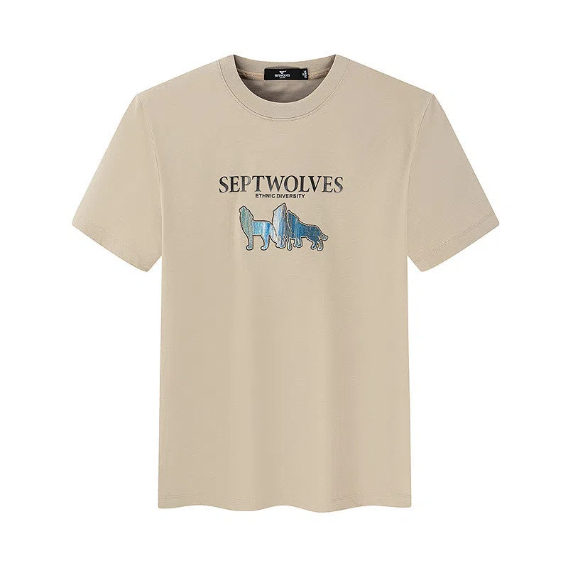 SEPTWOLVES T