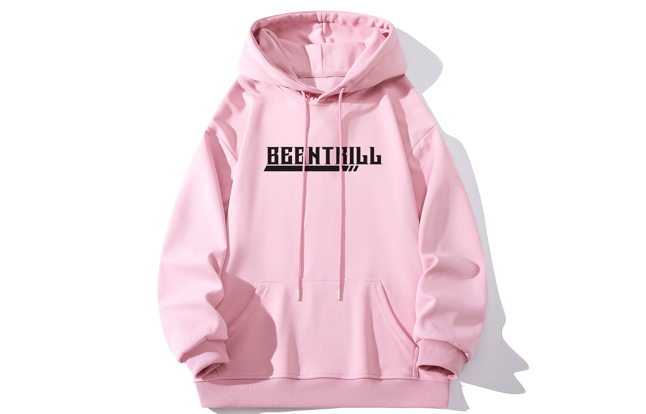 BEENTRILL Logo