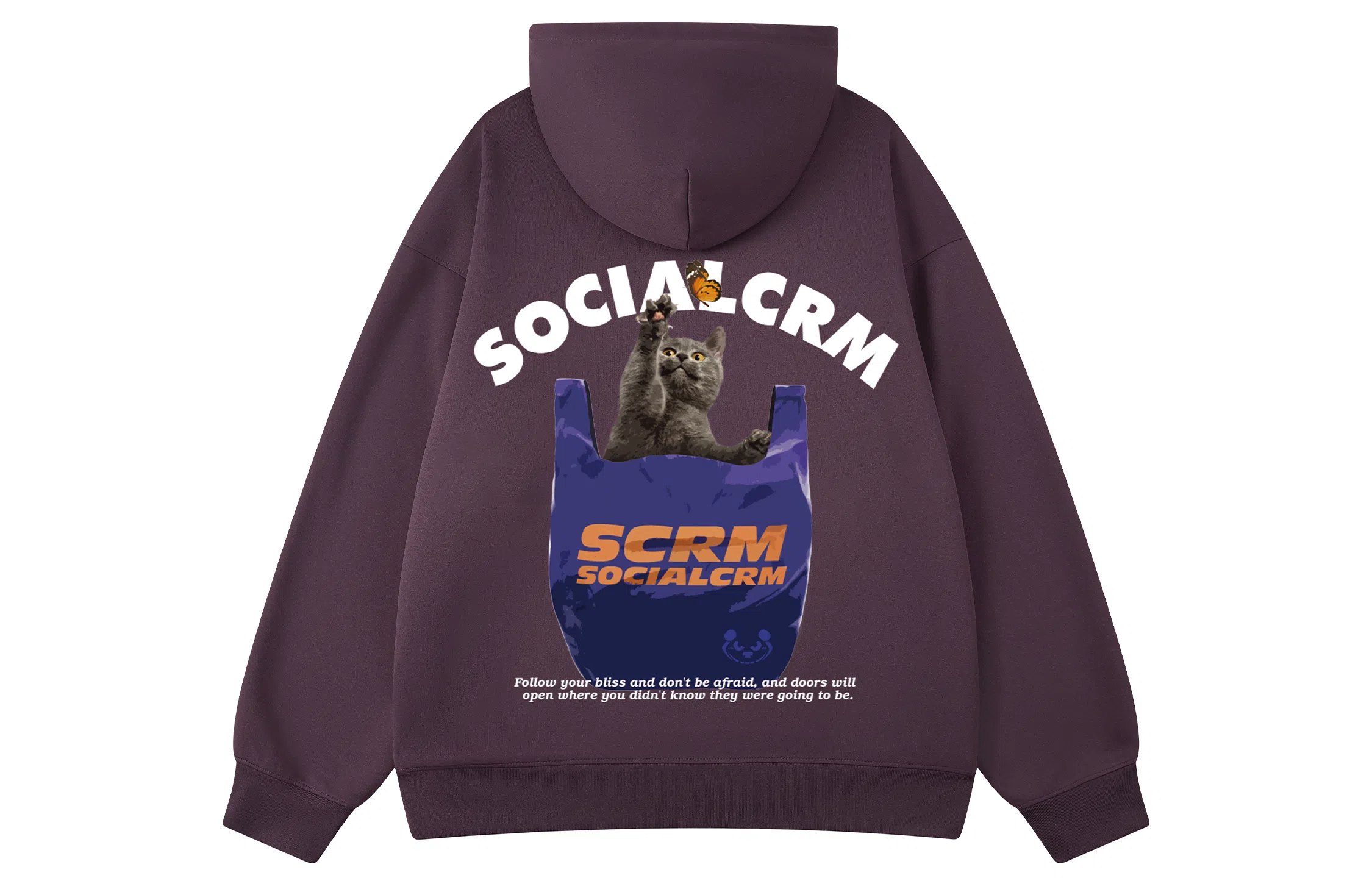 SCRM