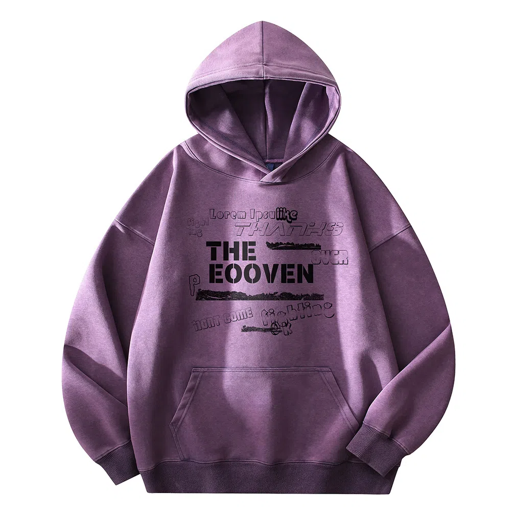 EOOVEN oversize
