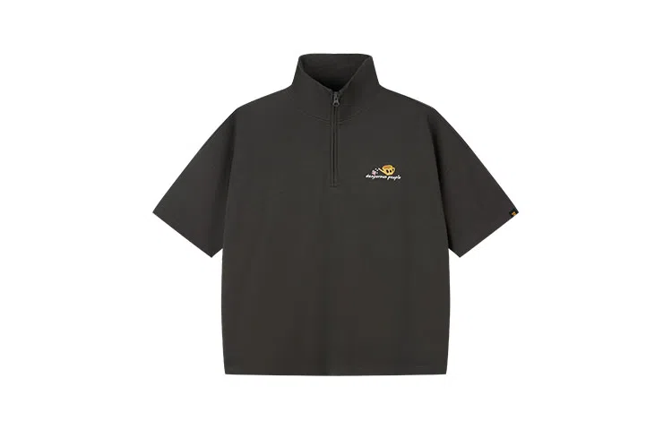 DANGEROUSPEOPLE LogoPolo