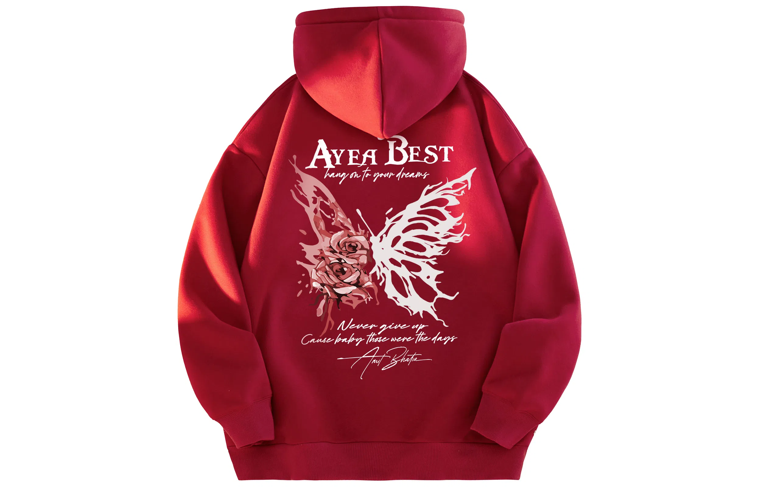 AYEA Hoodie