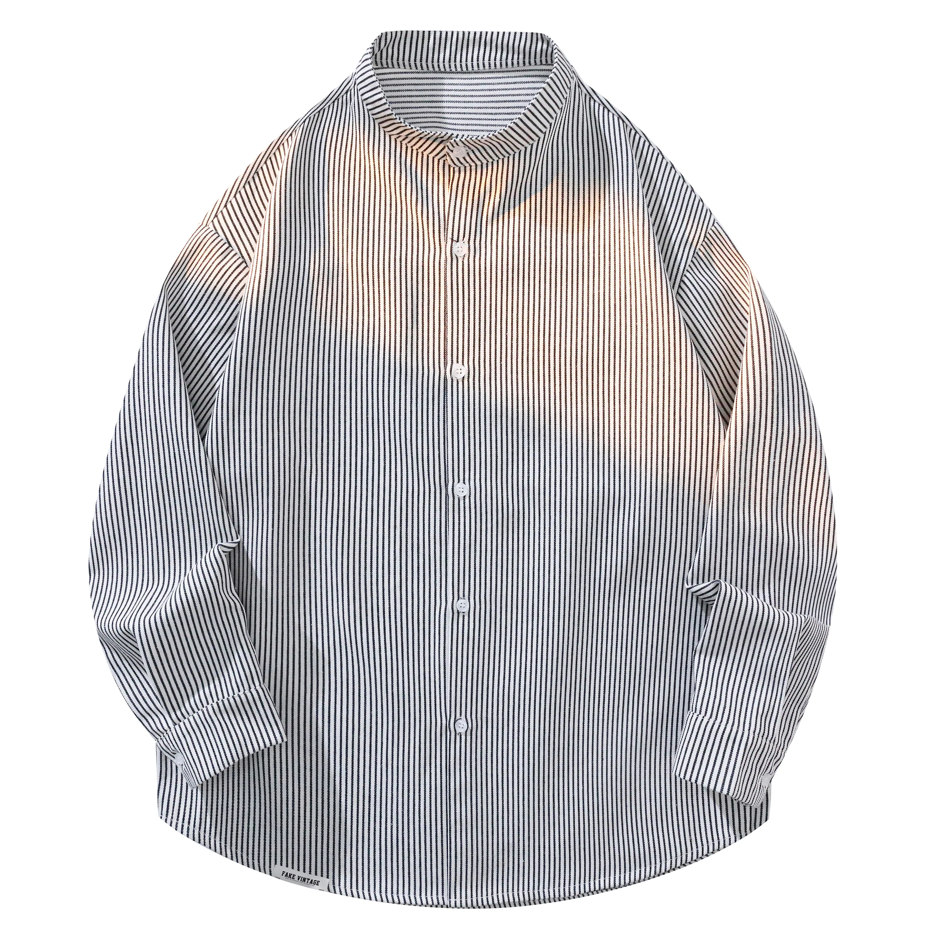 FAKE VINTAGE vibeLOGO