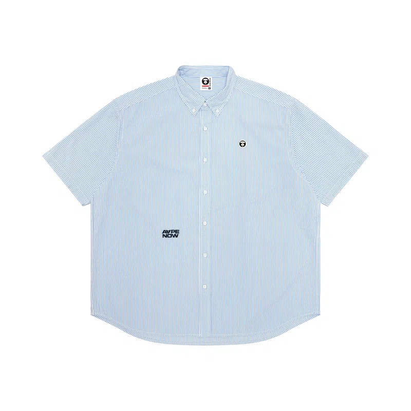Aape SS25 BLA