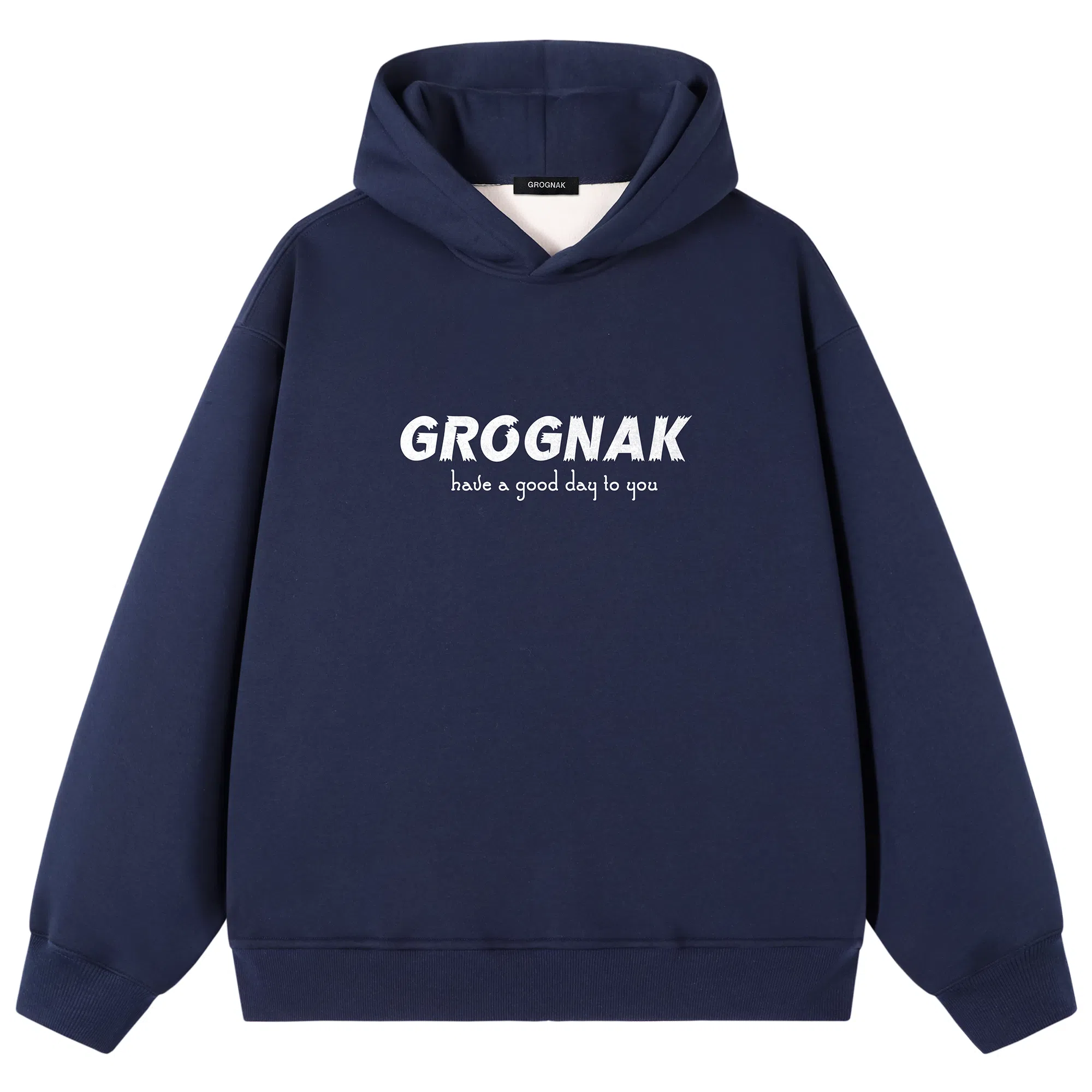 GROGNAK Logo