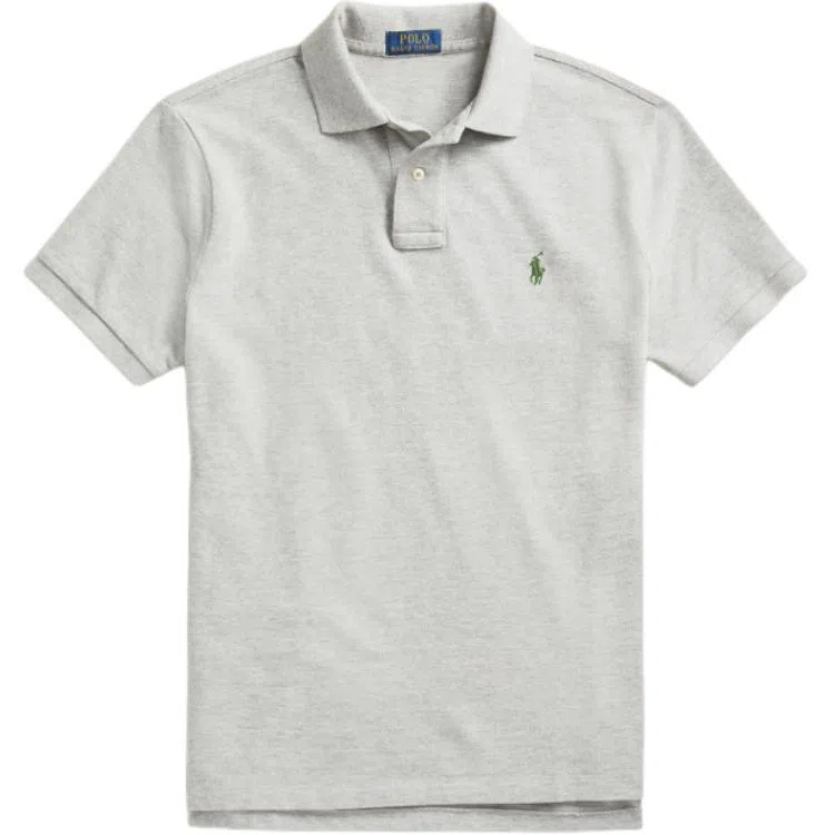 Polo Ralph Lauren LogoPolo