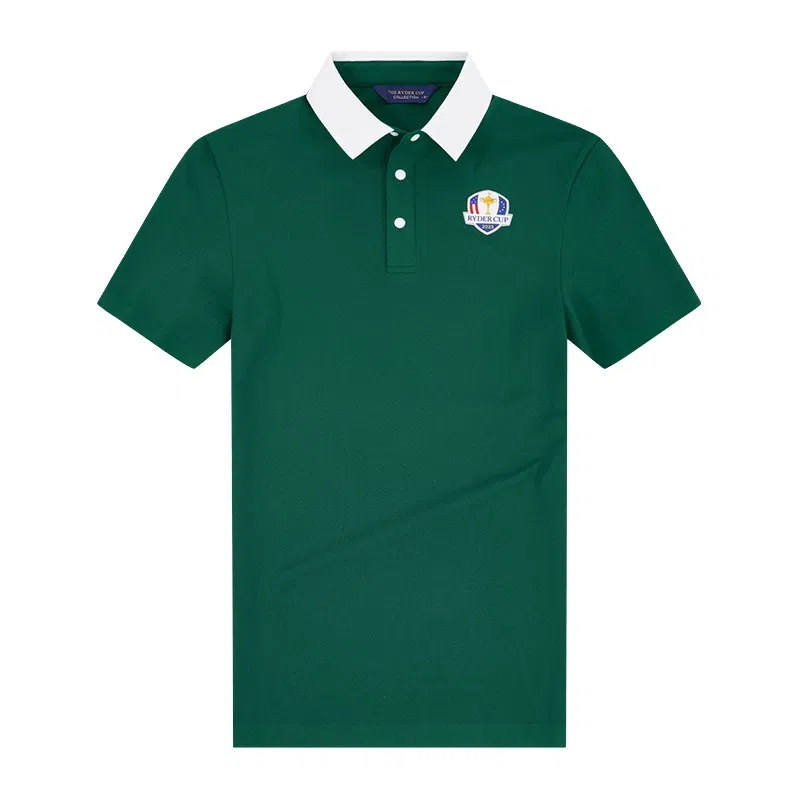 RYDER CUP LogoPolo