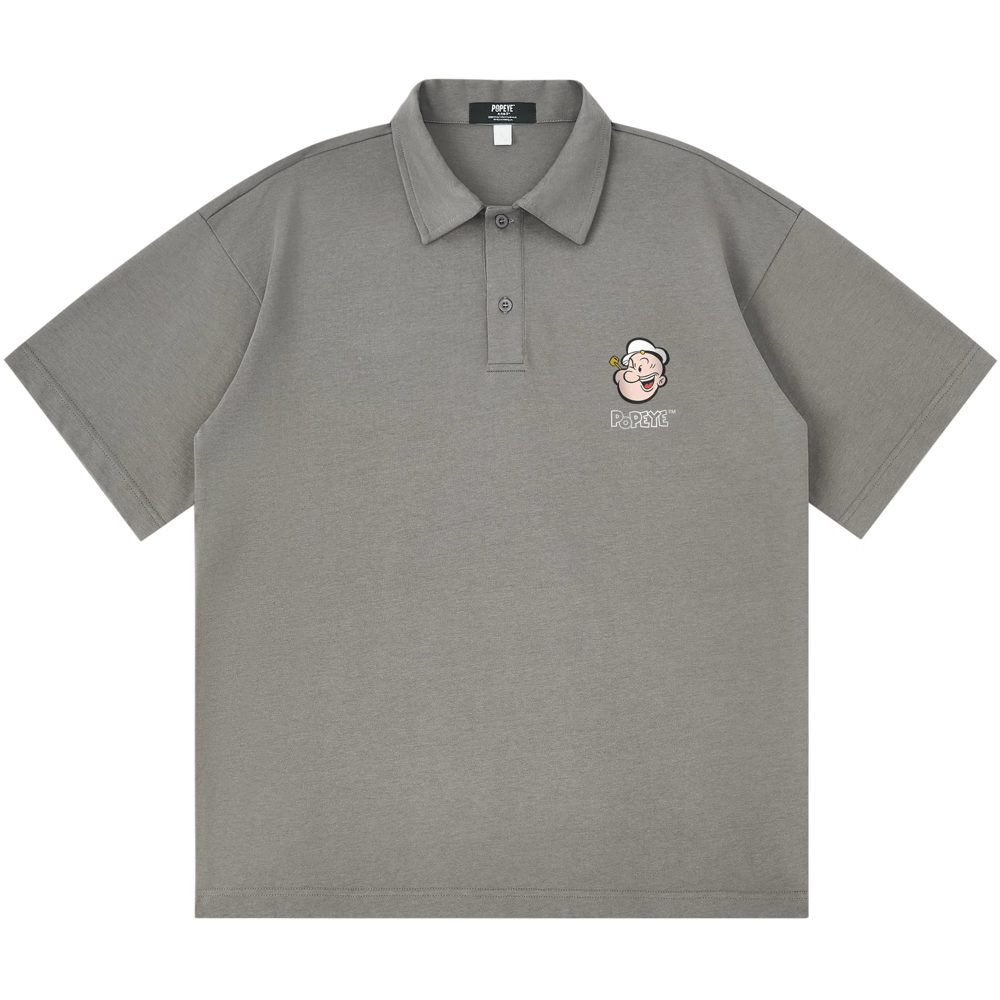 POPEYE LogoPolo