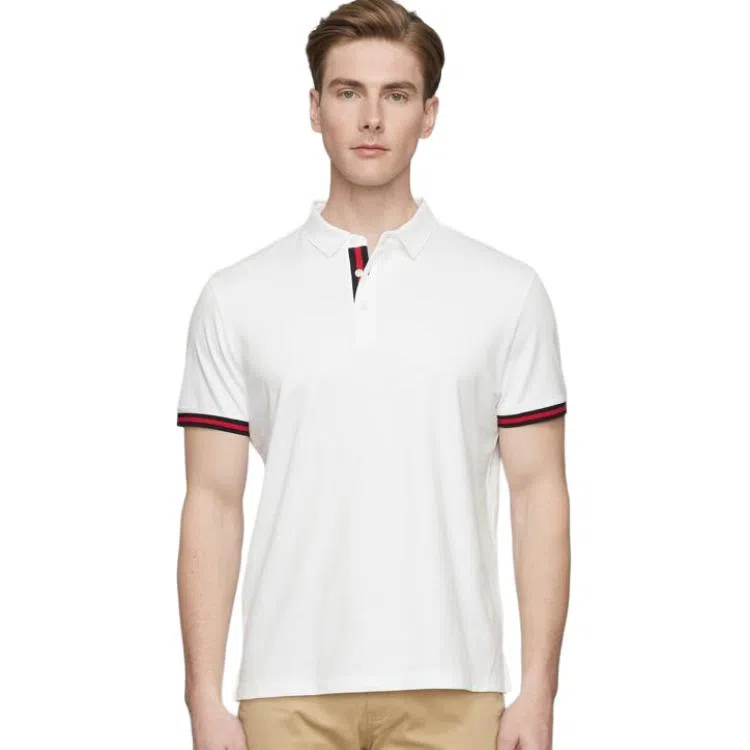 DANIEL HECHTER Polo