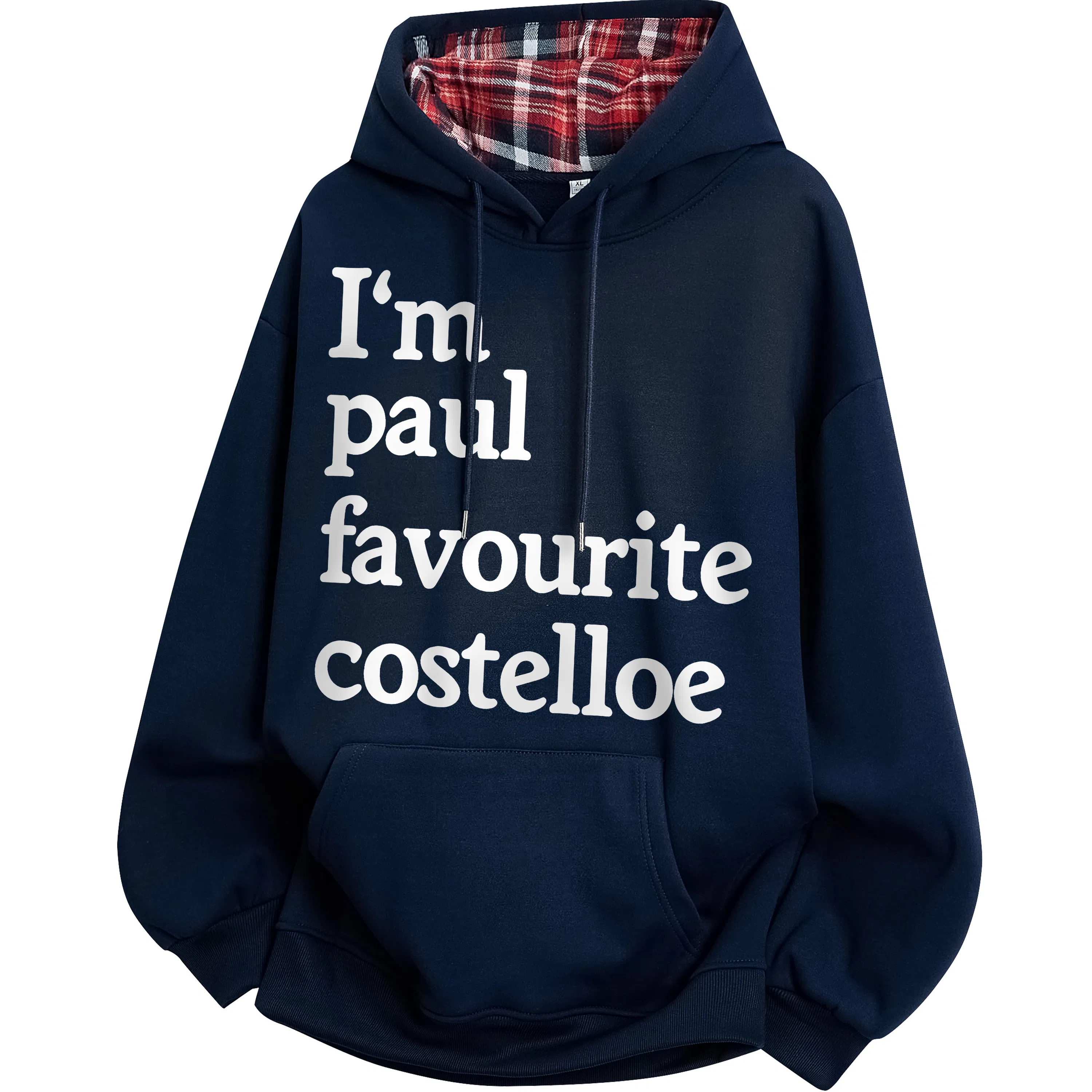 PAUL COSTELLOE logocleanfit