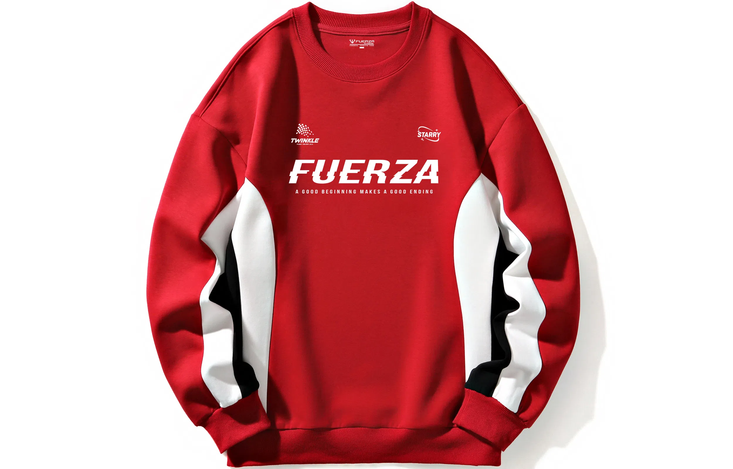 FUERZA
