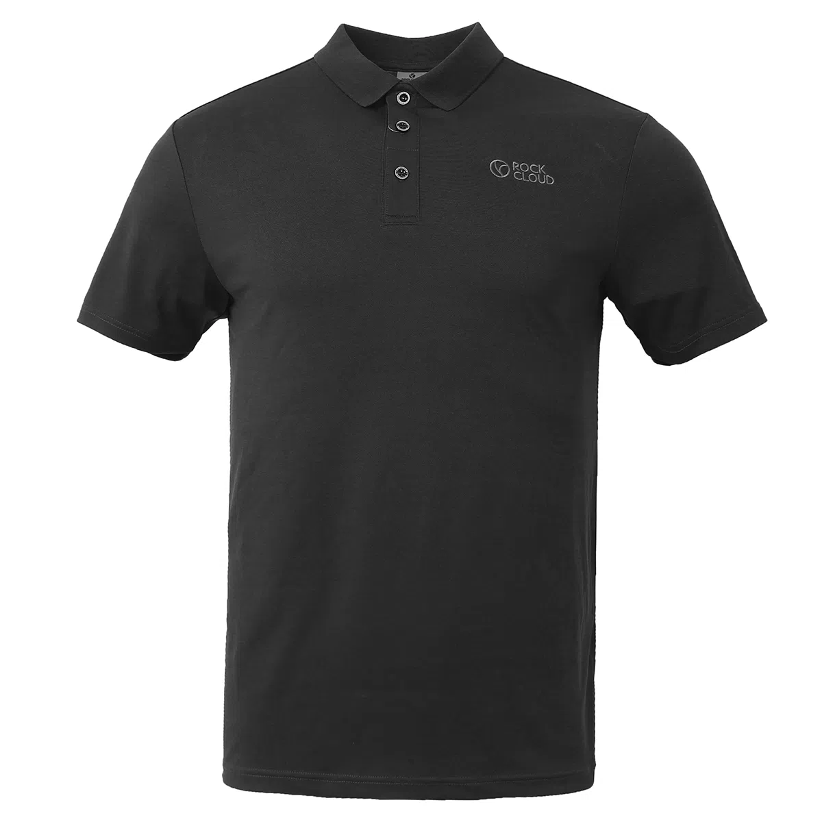 Rock Cloud Polo