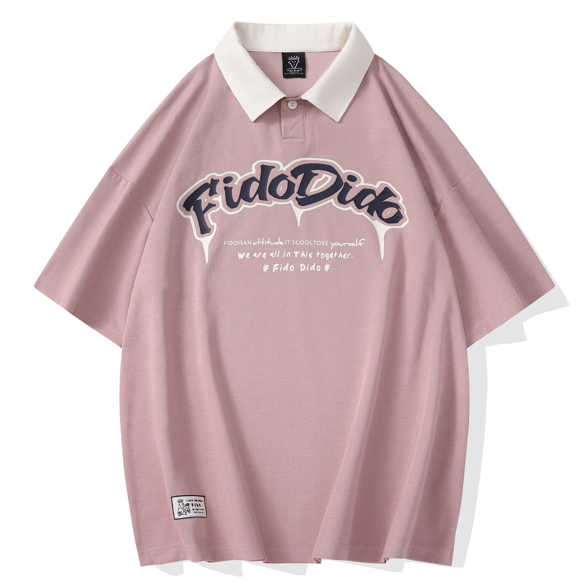 FIDO DIDO LogoPolo