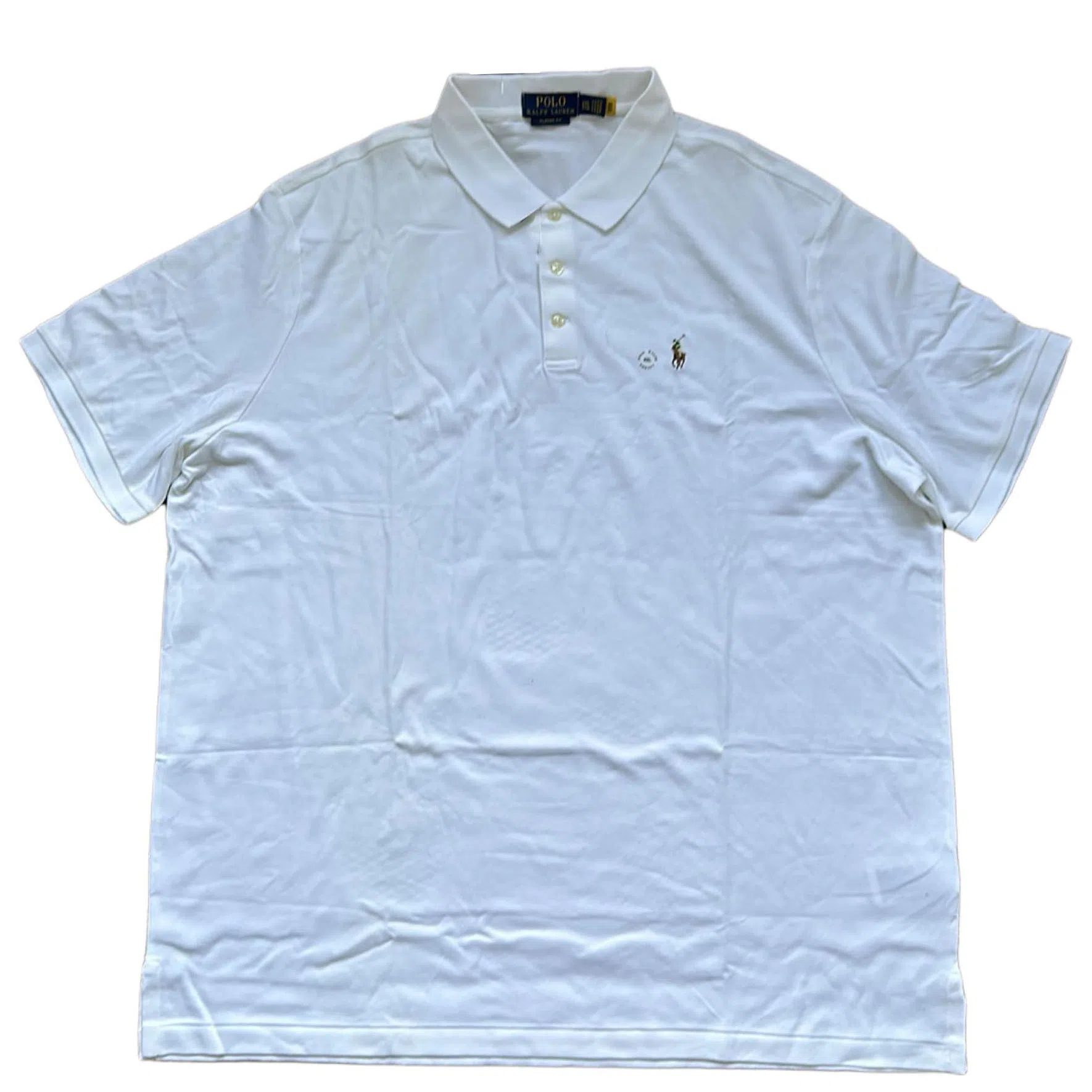 Polo Ralph Lauren LogoPolo