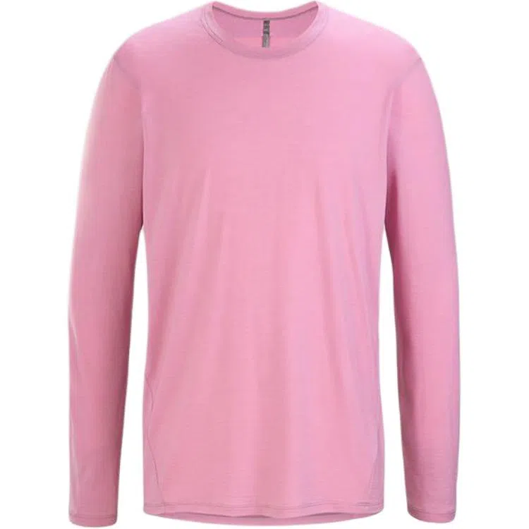 Arcteryx Shade Heather