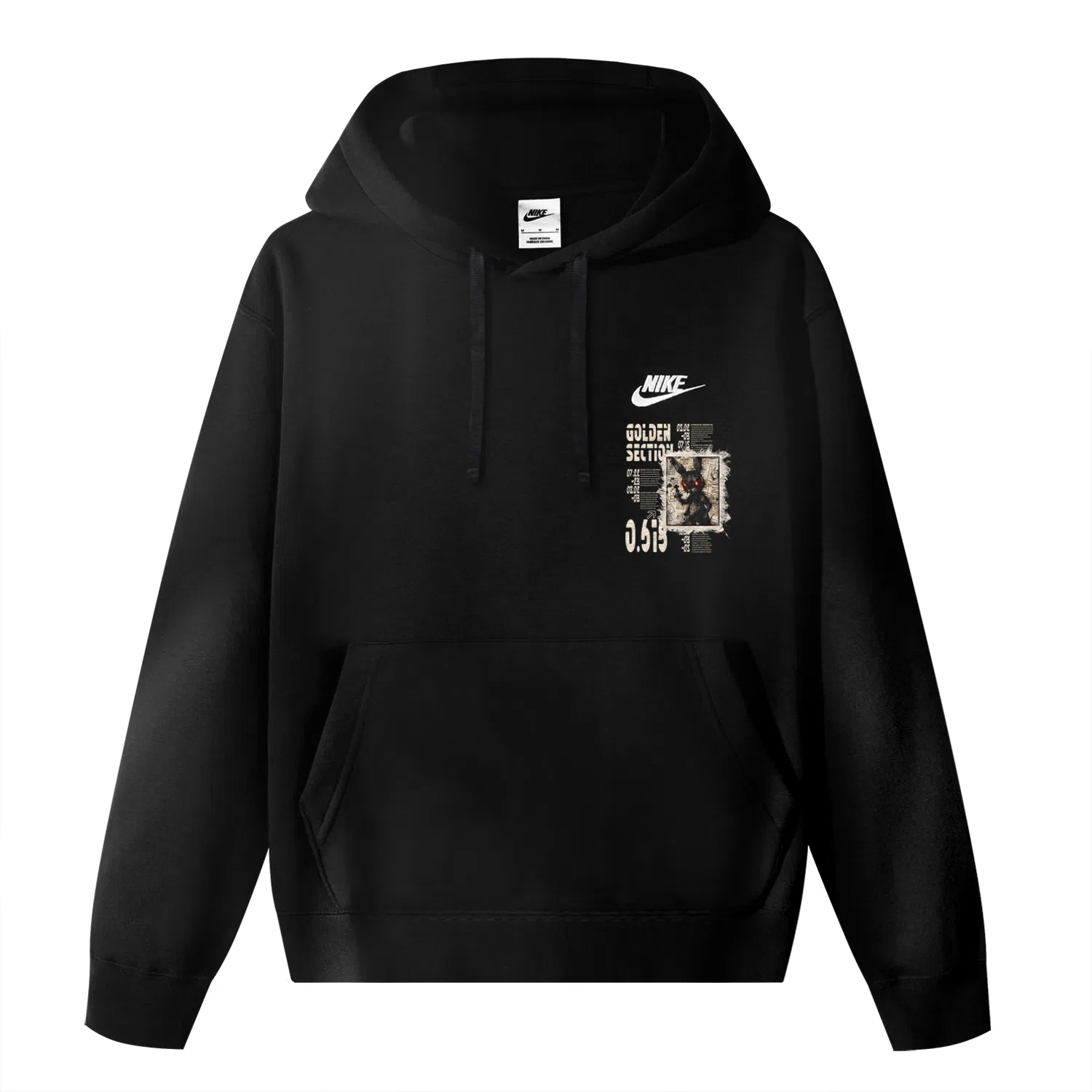 Nike Sportswear Club Fleece II