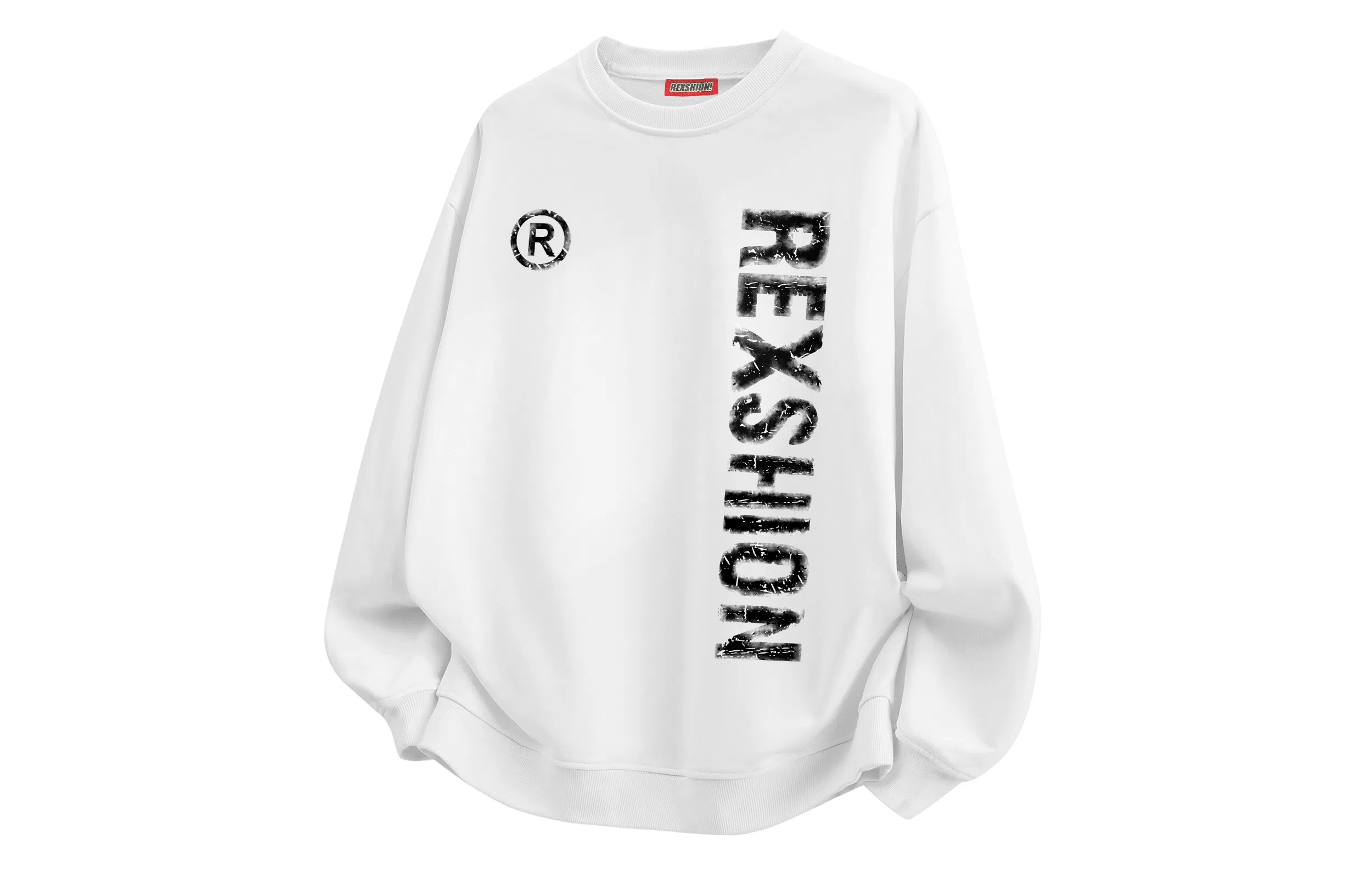 REXSHION Logo