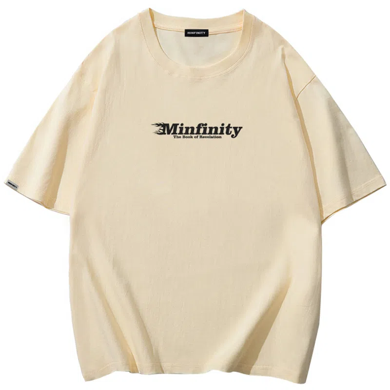 Minfinity T