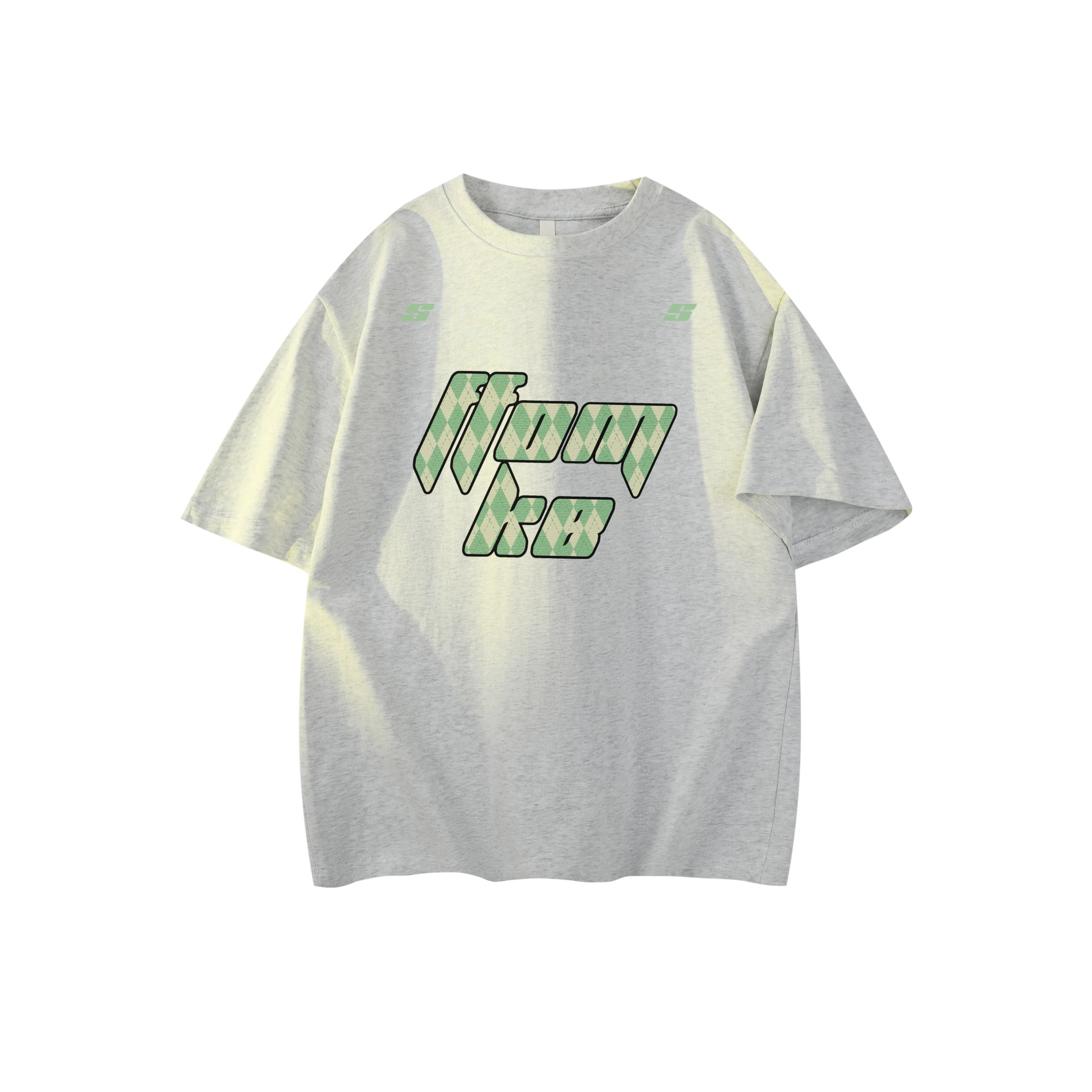 FFOMKE LogooversizeT