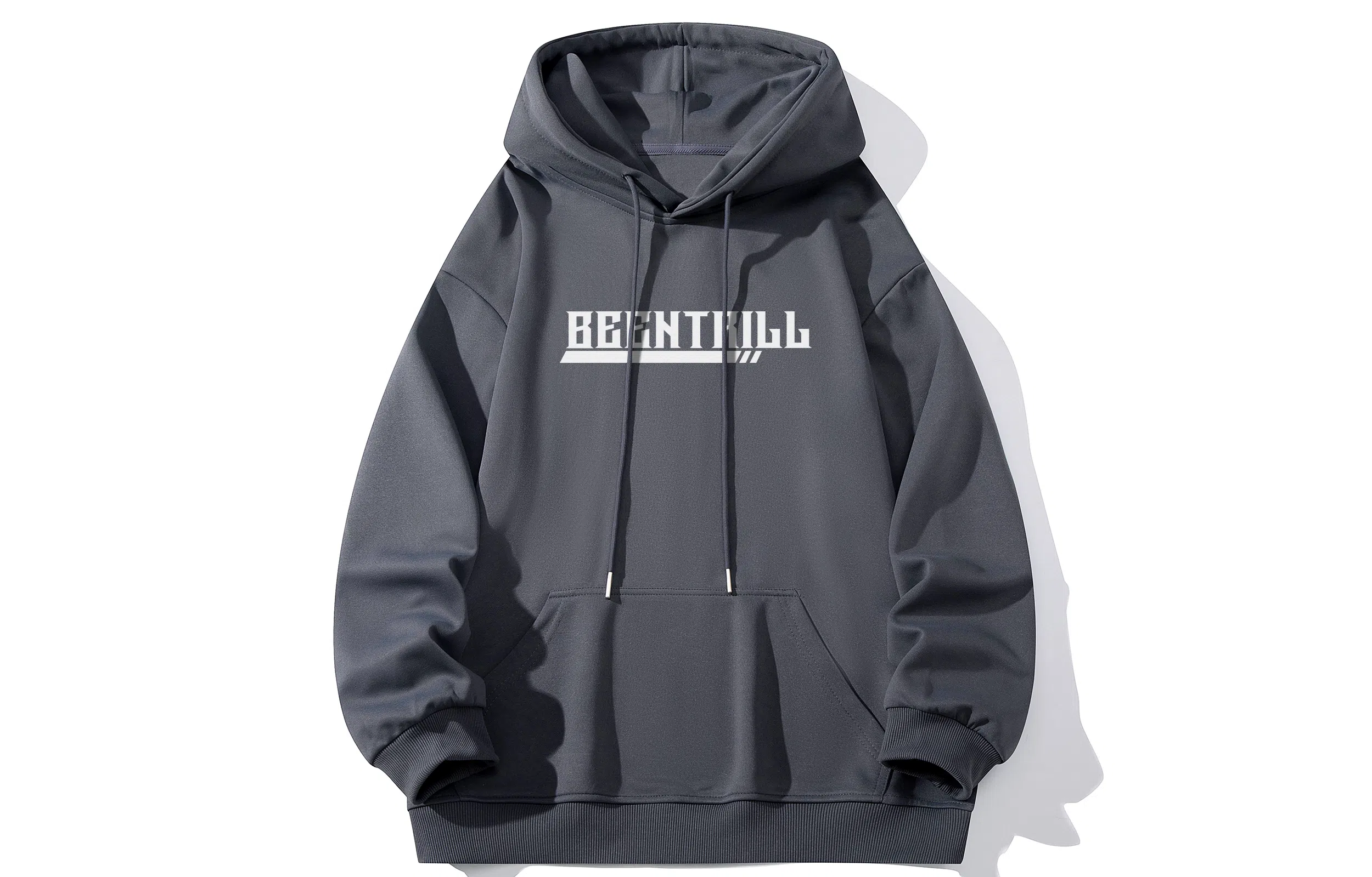 BEENTRILL Logo