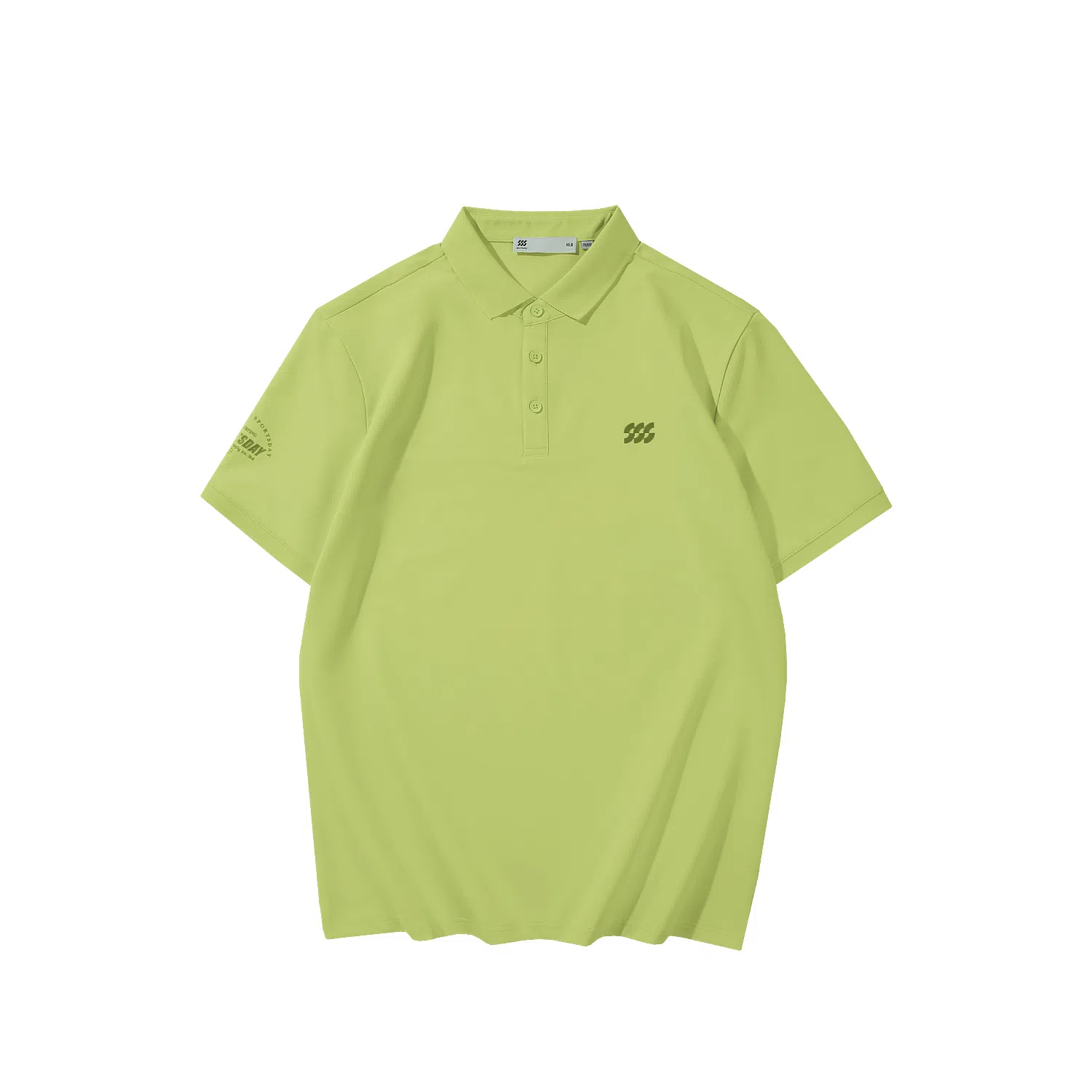 HLA sportsday Polo
