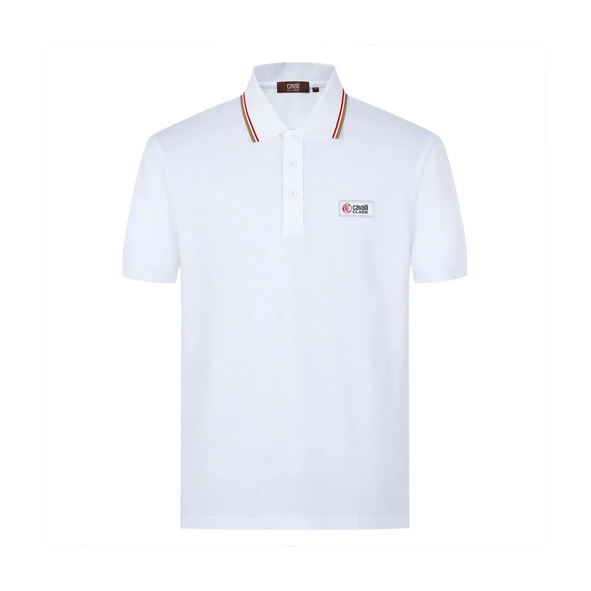 Cavalli Class Polo
