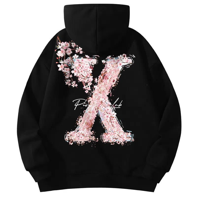 PISYPOX Hoodie