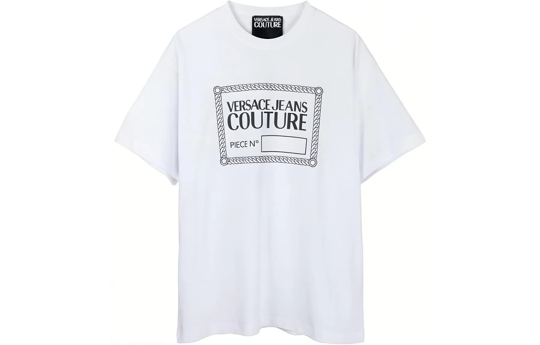 VERSACE JEANS COUTURE SS23 LogoT