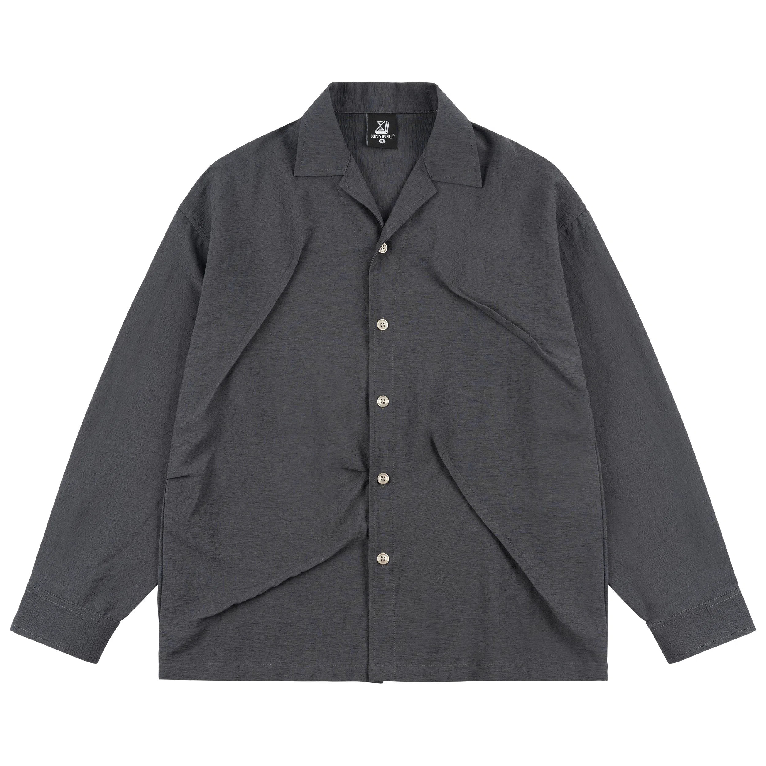 XINYINSU 24FW