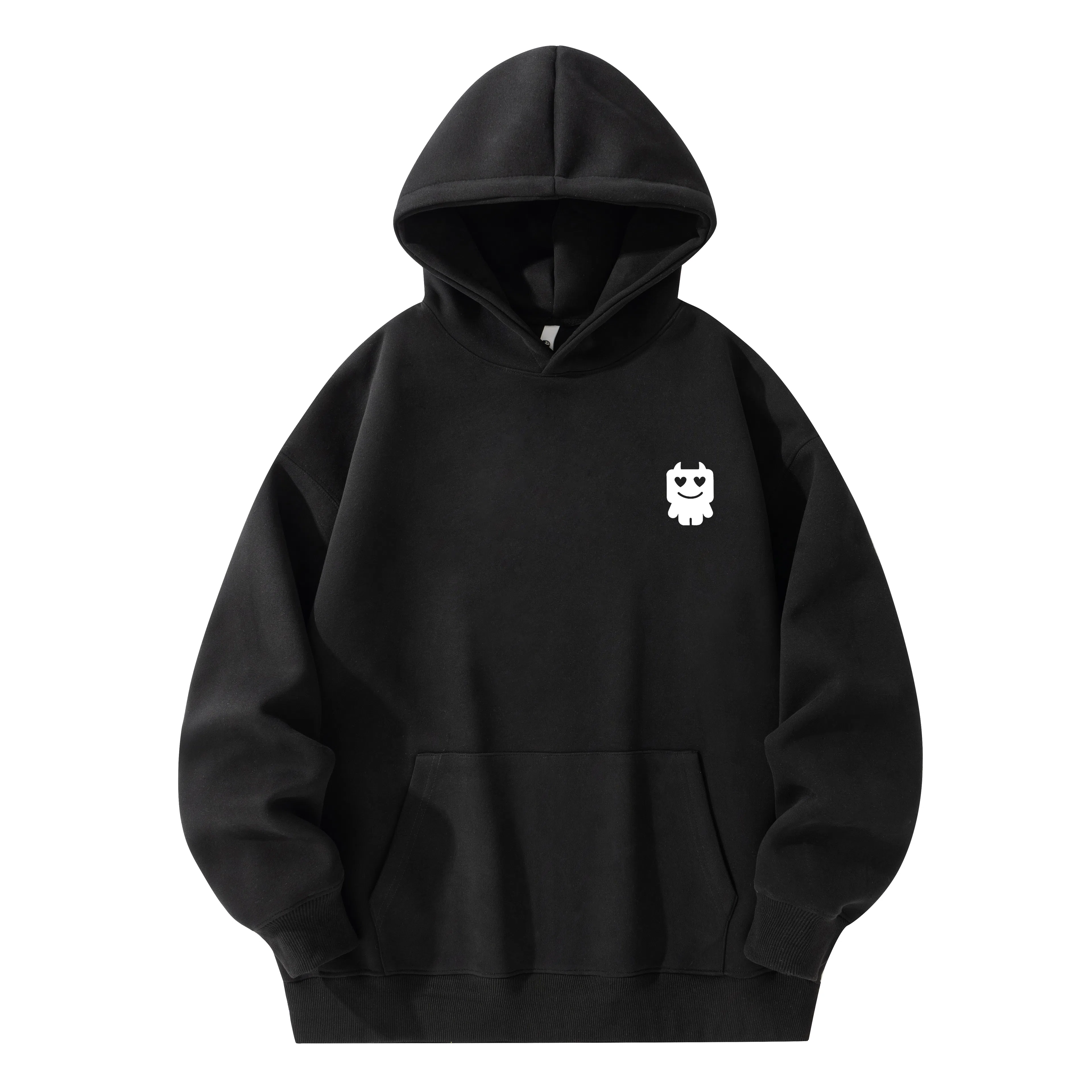 WARNING LIGHT Hoodie