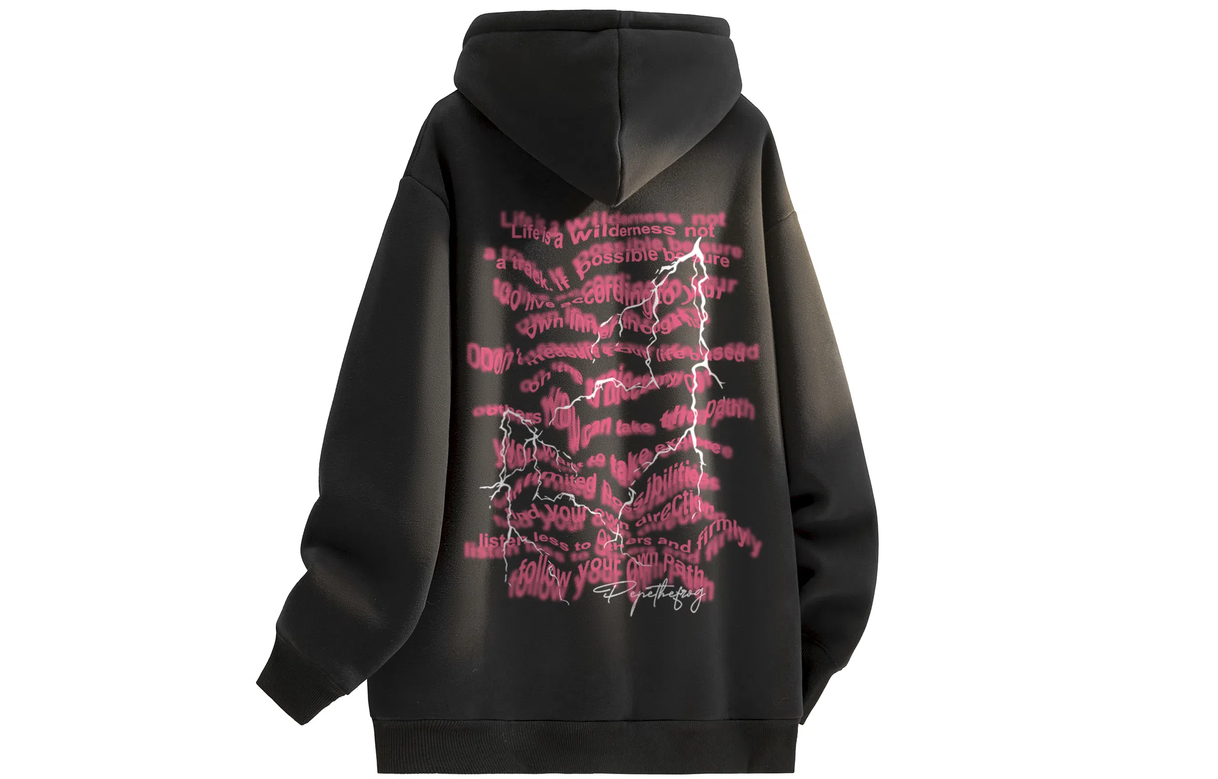 Pepe the Frog Hoodie