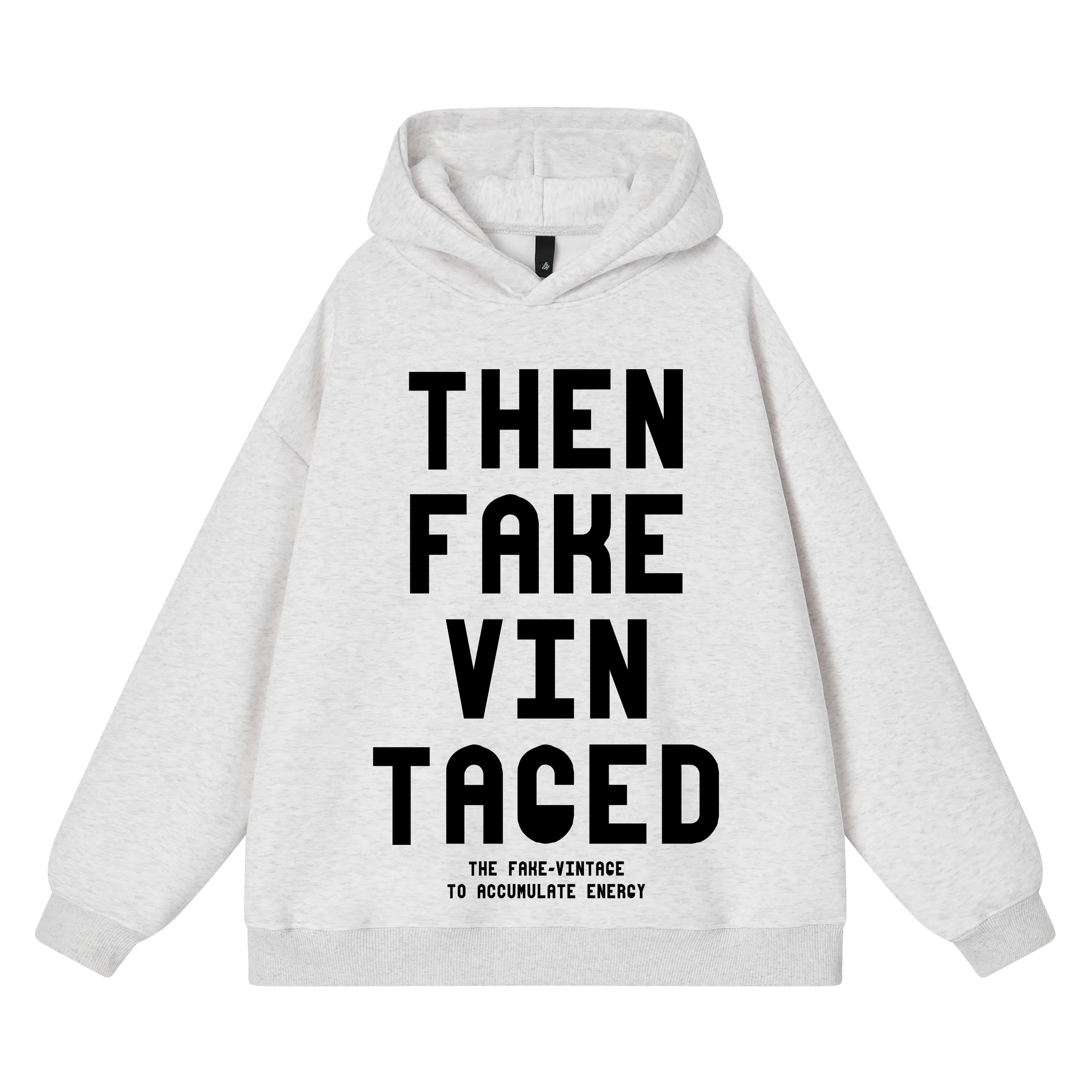 FAKE VINTAGE