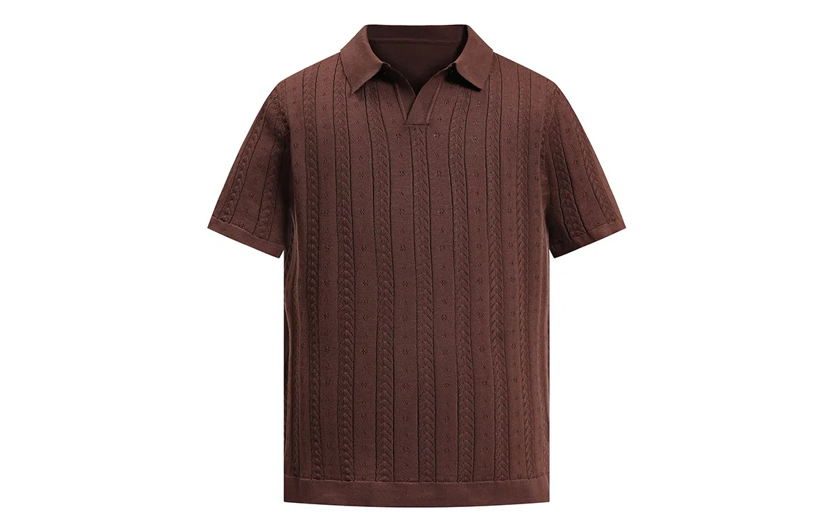 JOHNHOLLIS Polo