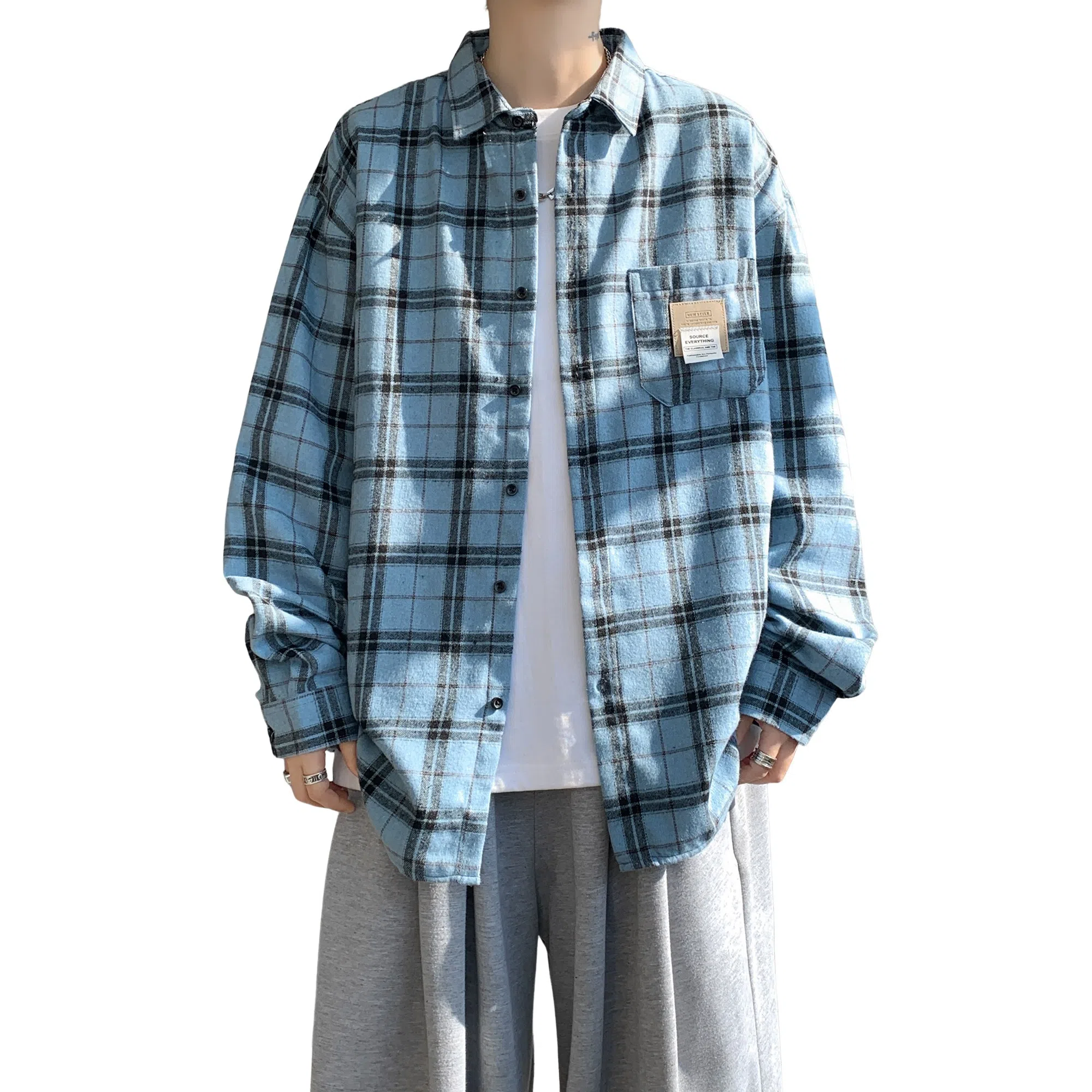 URBAN AUTHENTIC cleanfit