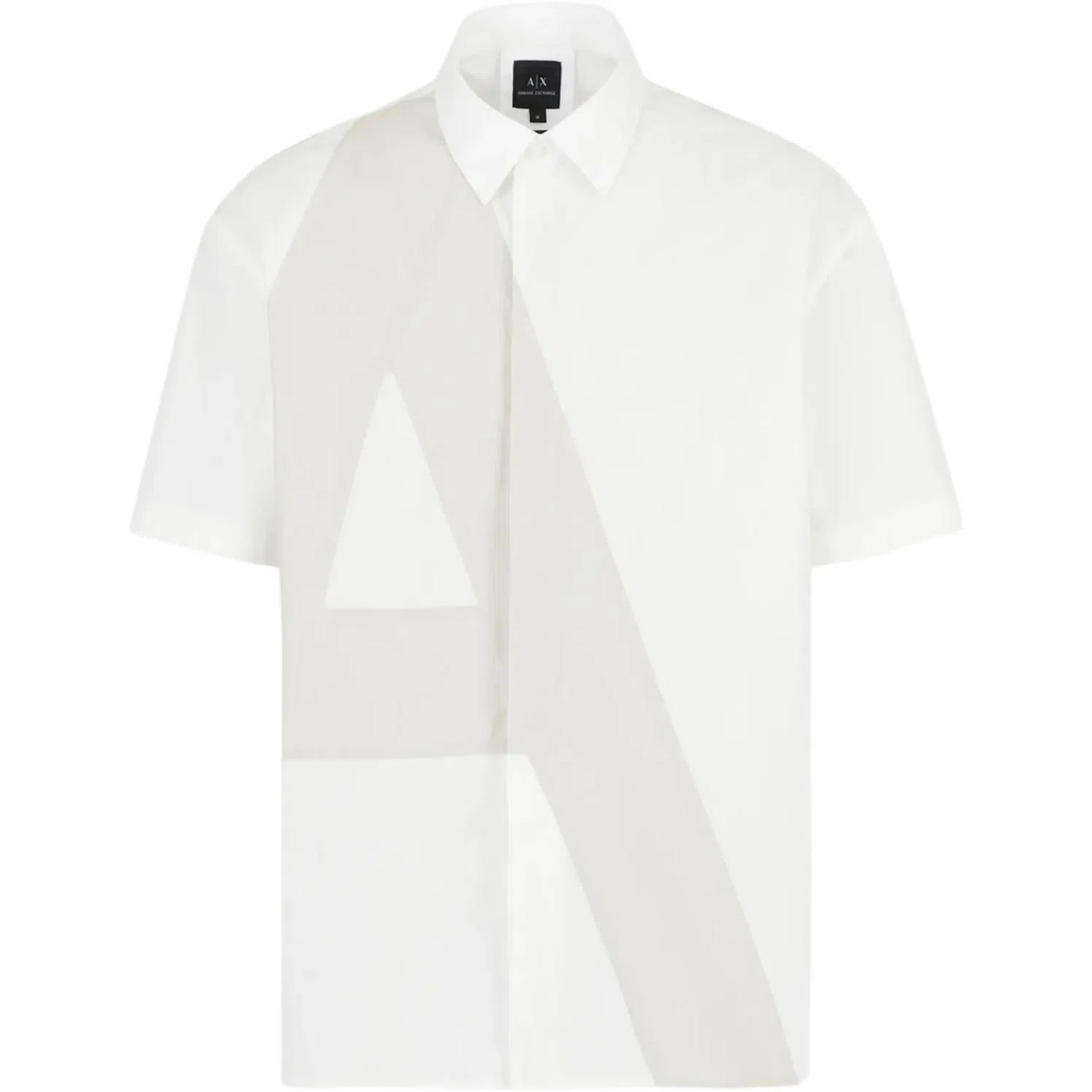 ARMANI EXCHANGE SS23 Logo