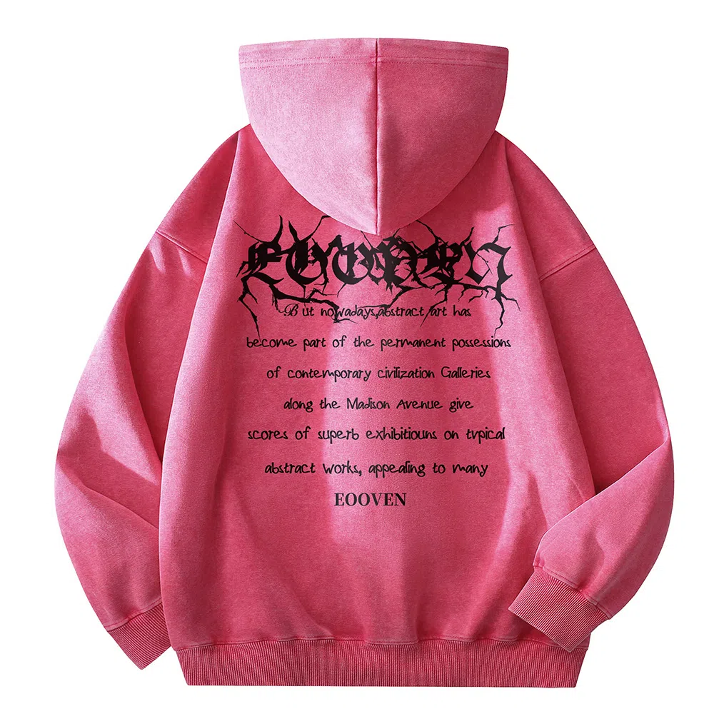 EOOVEN oversize