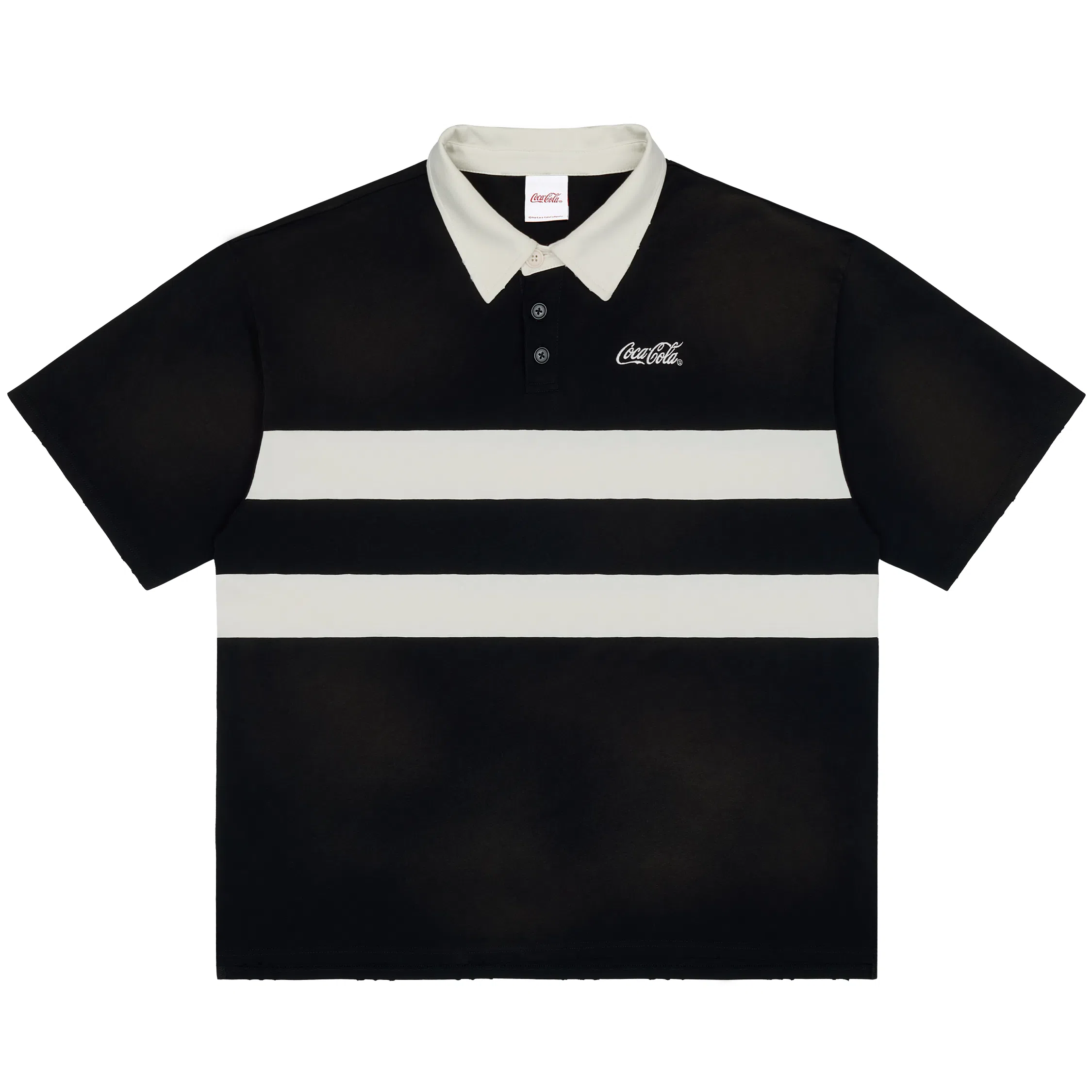 Coca-Cola Polo Shirt