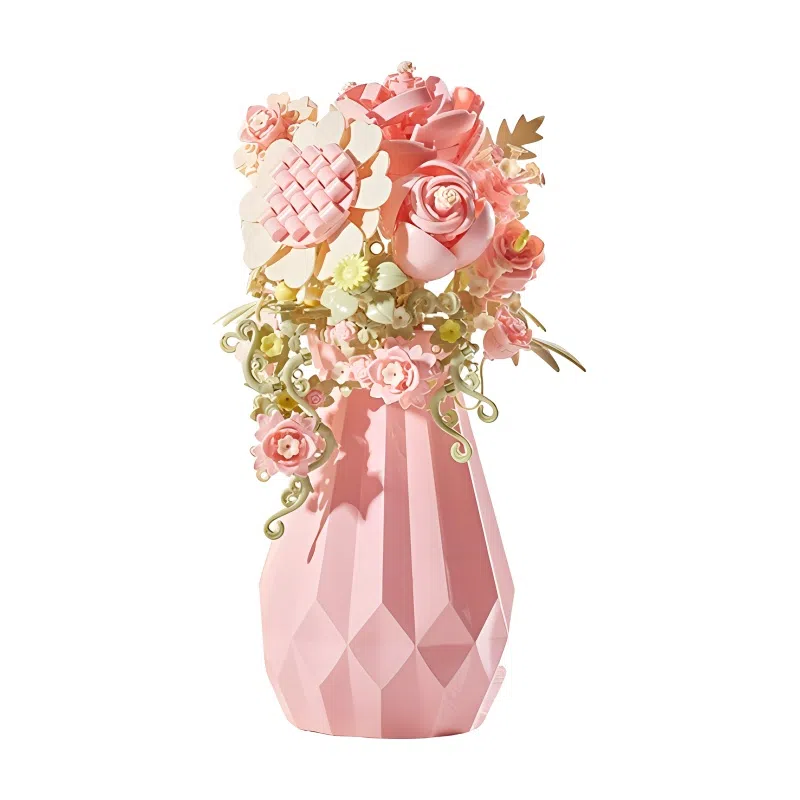 TLXT DIY ins 487pcs512pcs TLXT-JM-54