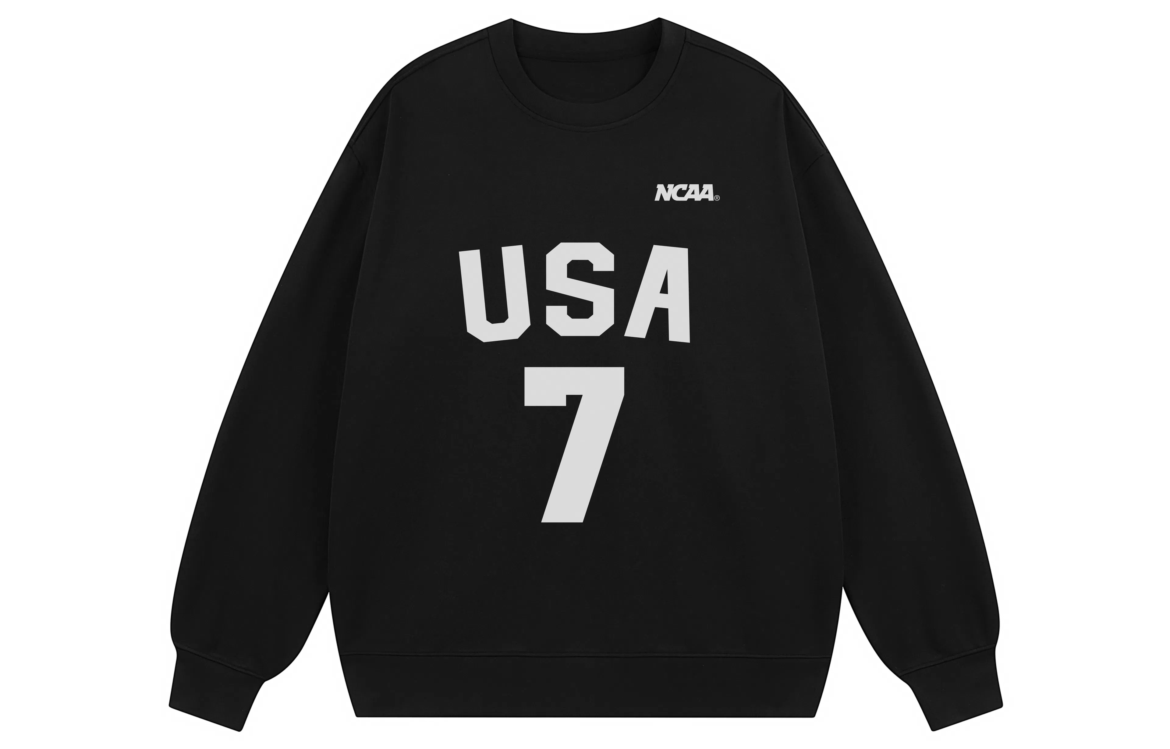 NCAA Sweatshirt