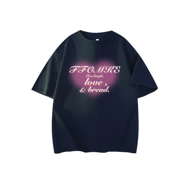 FFOMKE LogooversizeT