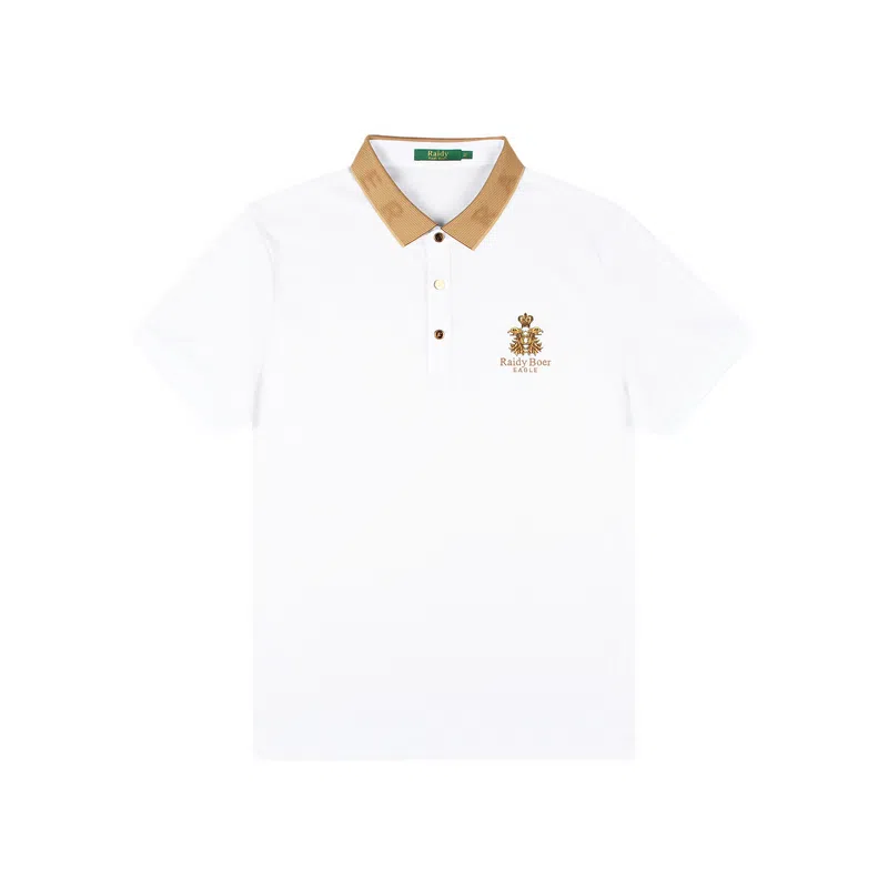 Raidy Boer Polo