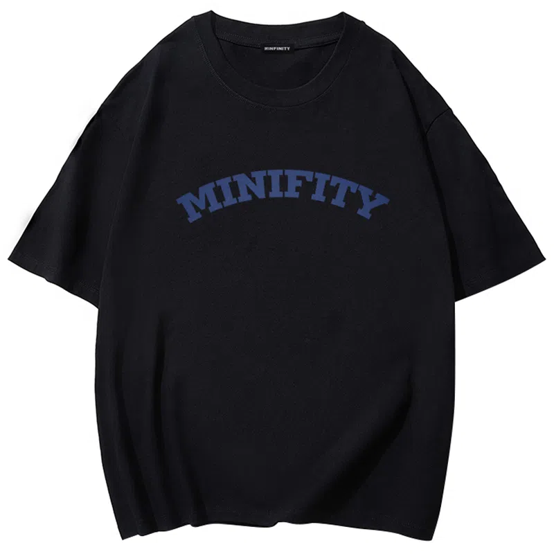 Minfinity logoT