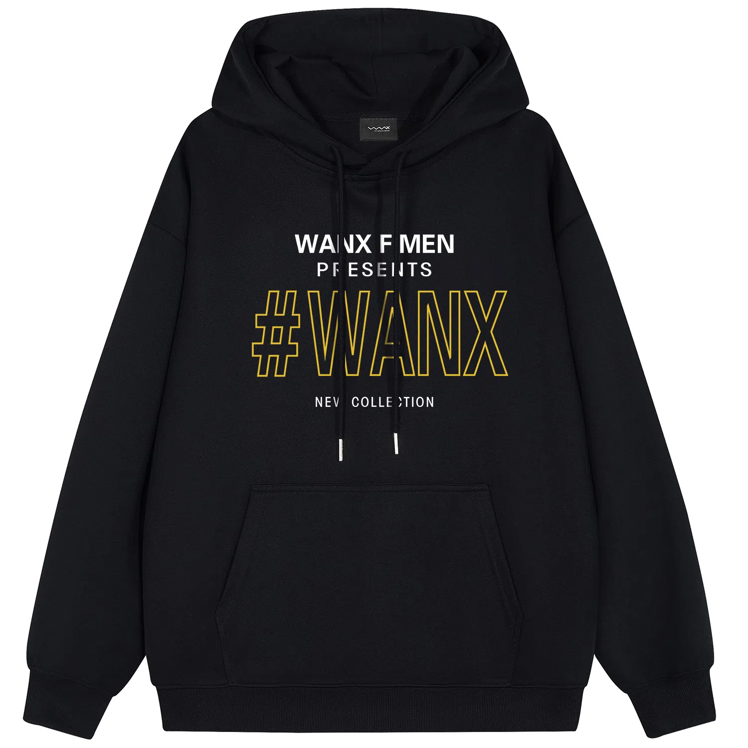 WANX Logo