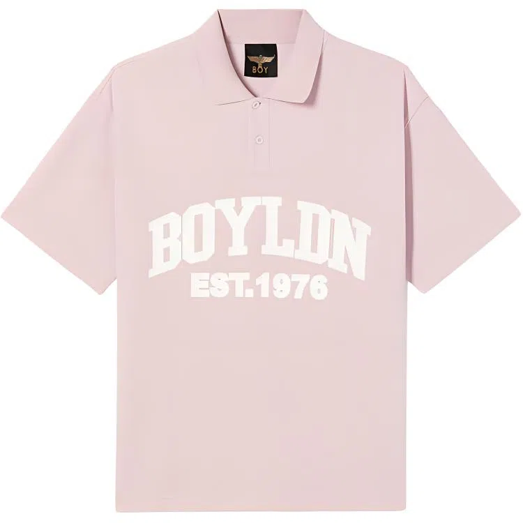 Boy London Polo
