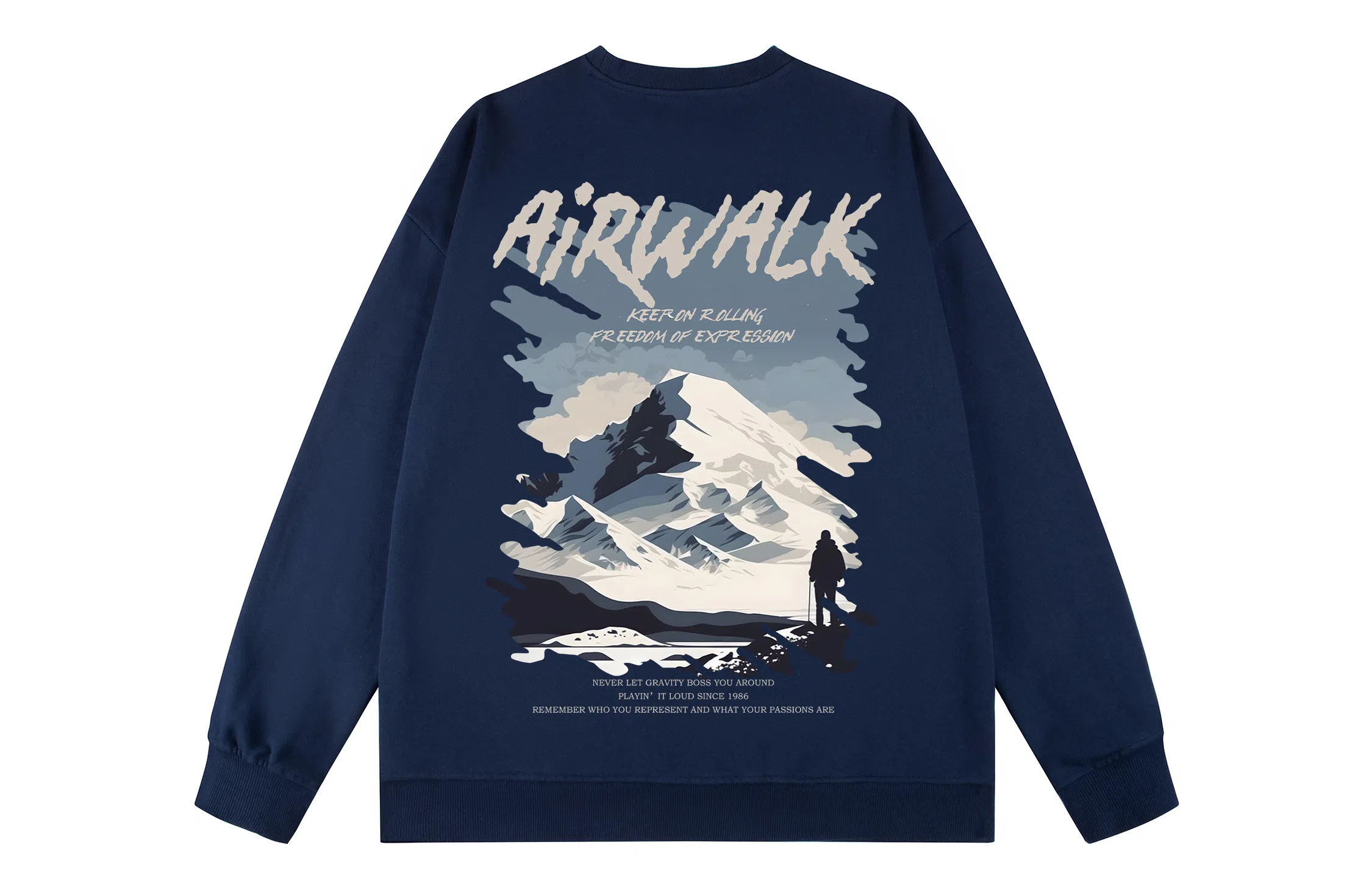 Airwalk
