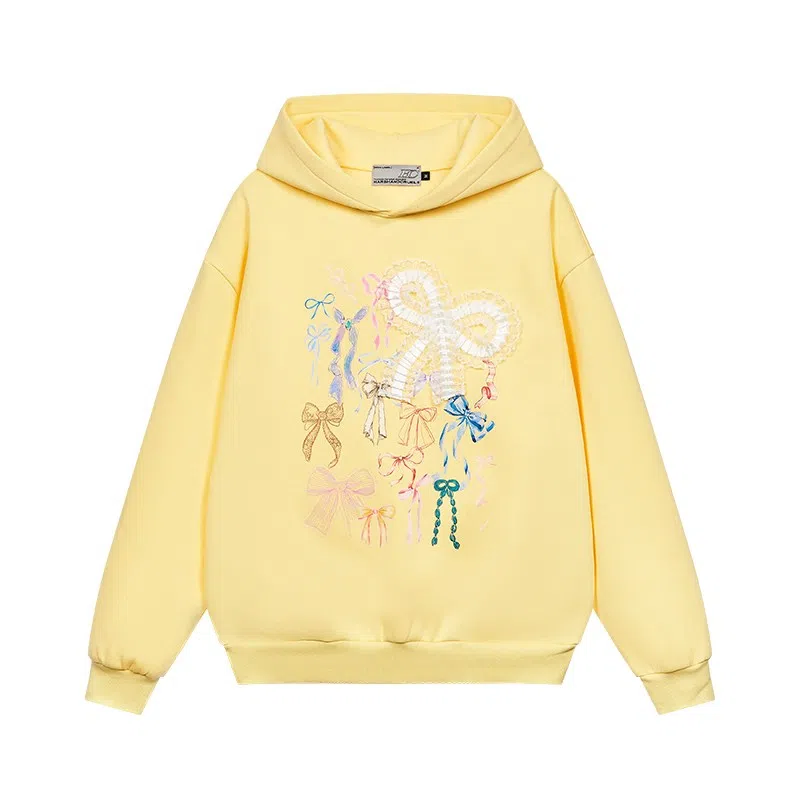 HARSH AND CRUEL Hoodie