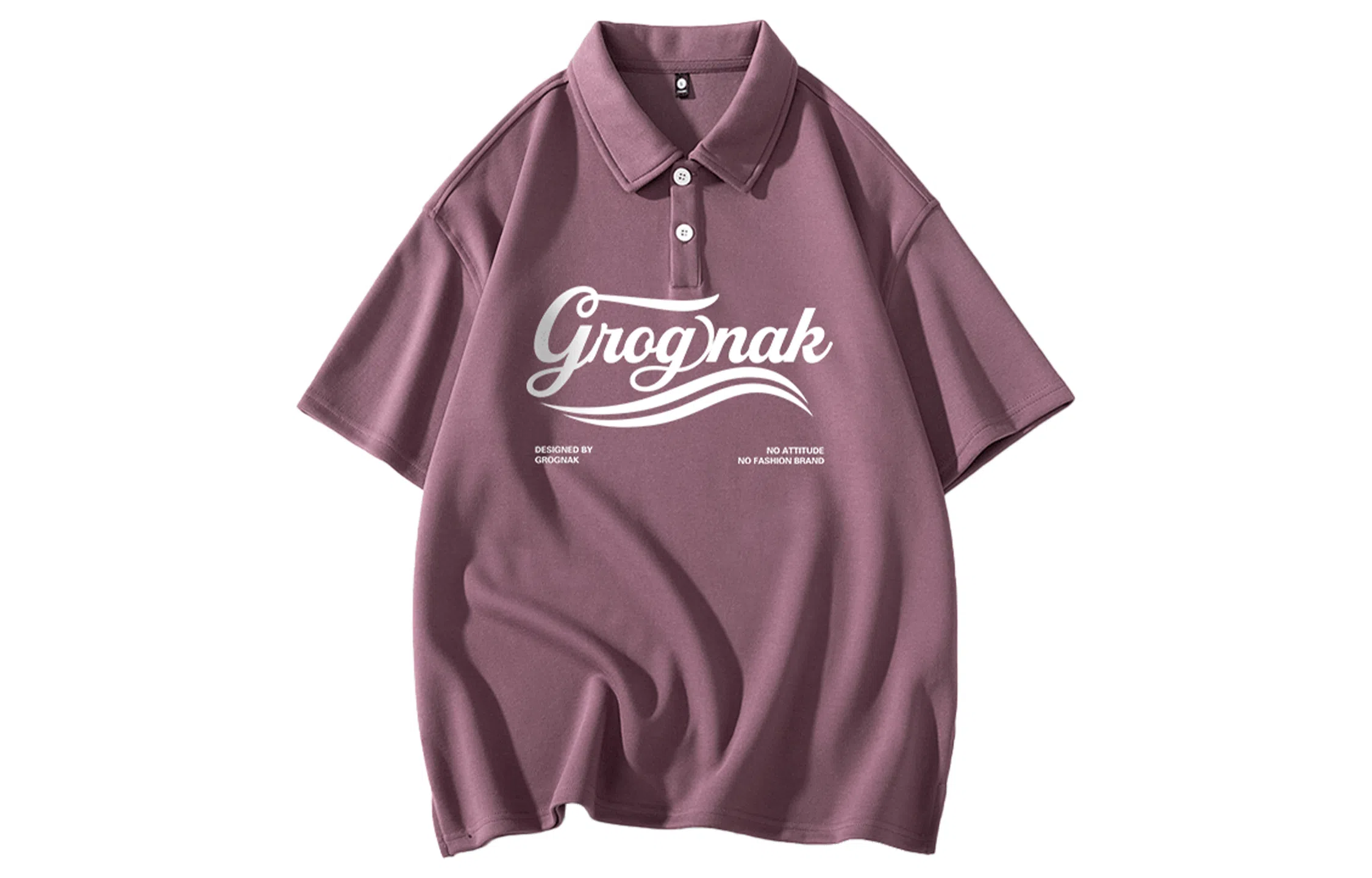 GROGNAK LogoPolo