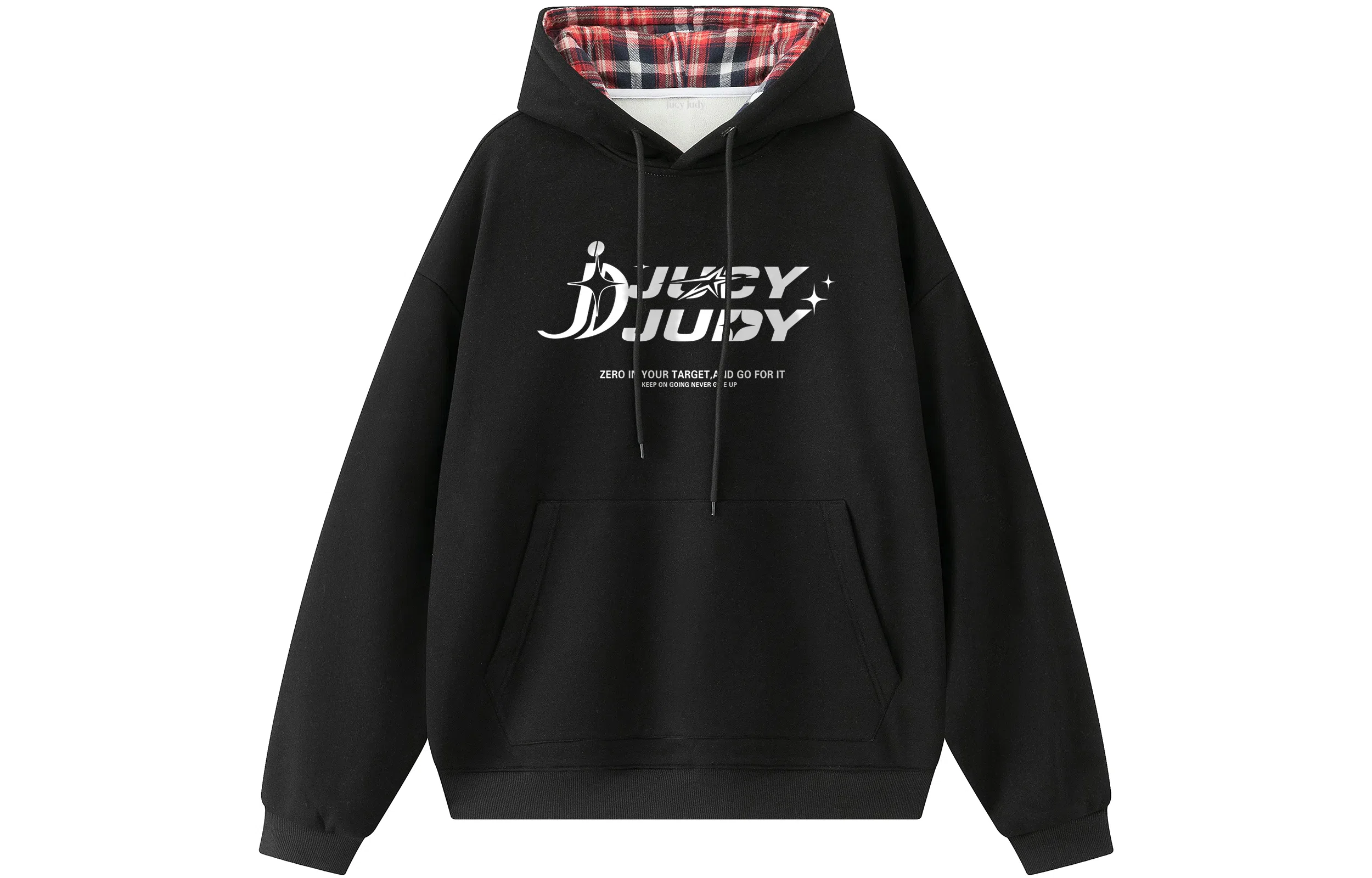 JUCY JUDY
